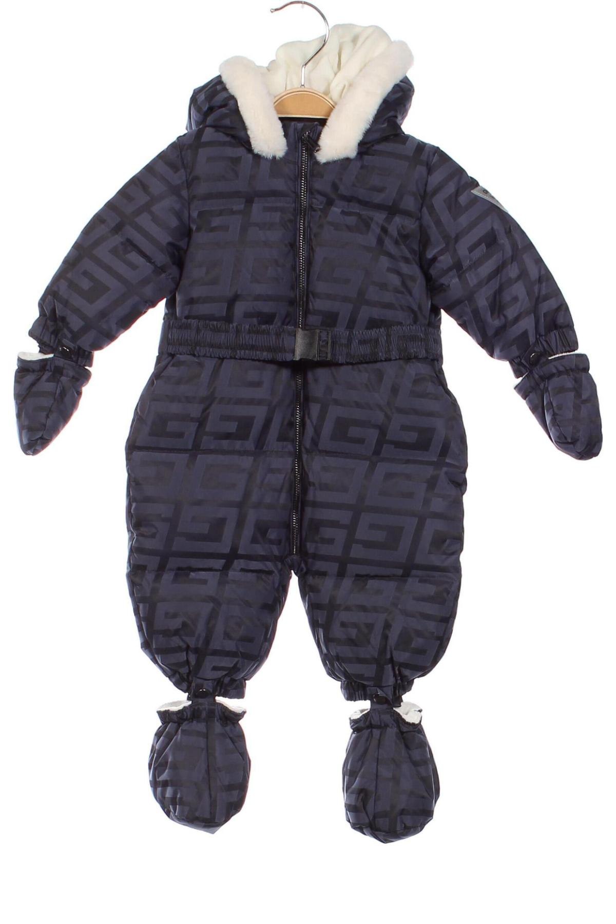 Dětské lyžařské oblečení Guess, Velikost 2-3m/ 56-62 cm, Barva Vícebarevné, Cena  2 159,00 Kč