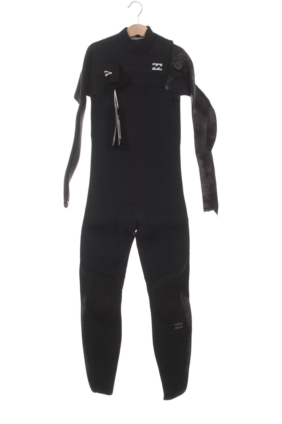 Παιδική στολή για θαλάσσια σπορ Billabong, Μέγεθος 11-12y/ 152-158 εκ., Χρώμα Μαύρο, Τιμή 20,10 €