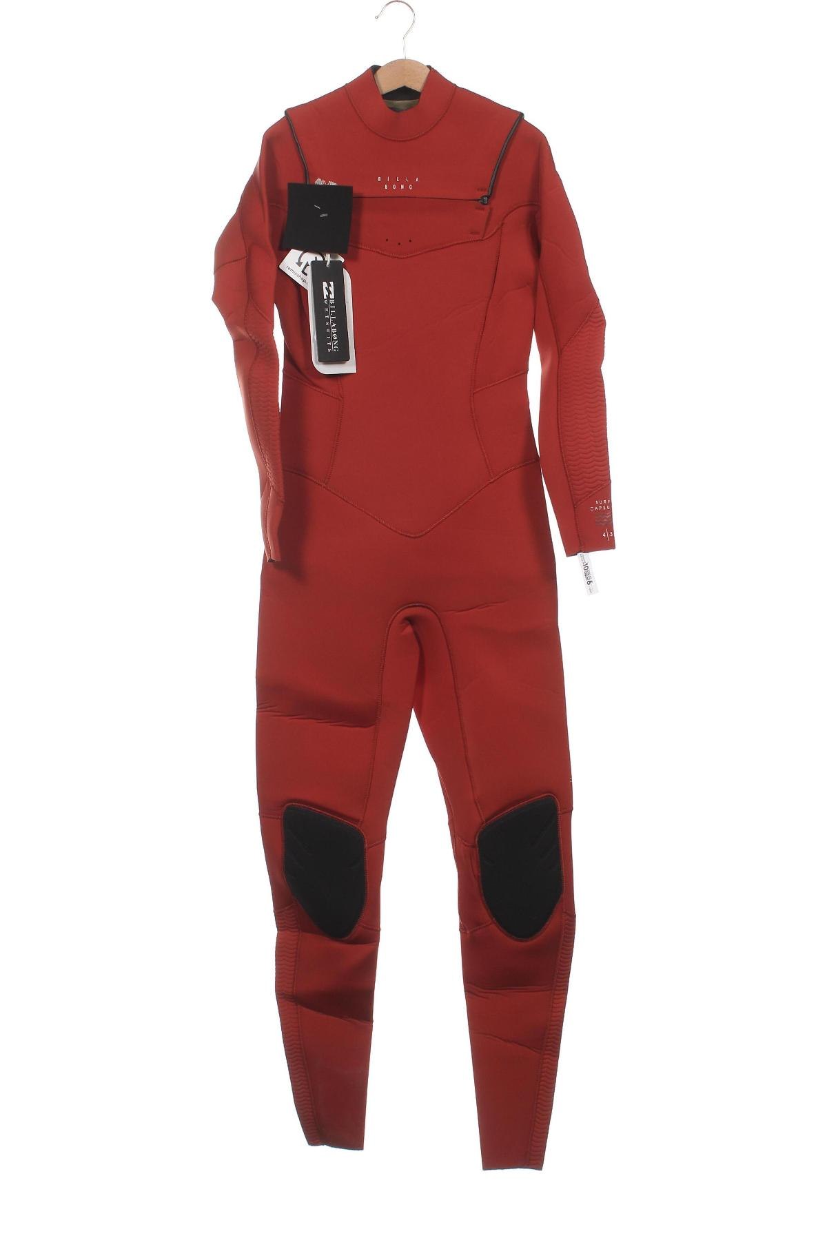 Costum pentru copii pentru sporturi nautice  . Billabong, Mărime 9-10y/ 140-146 cm, Culoare Maro, Preț 102,63 Lei