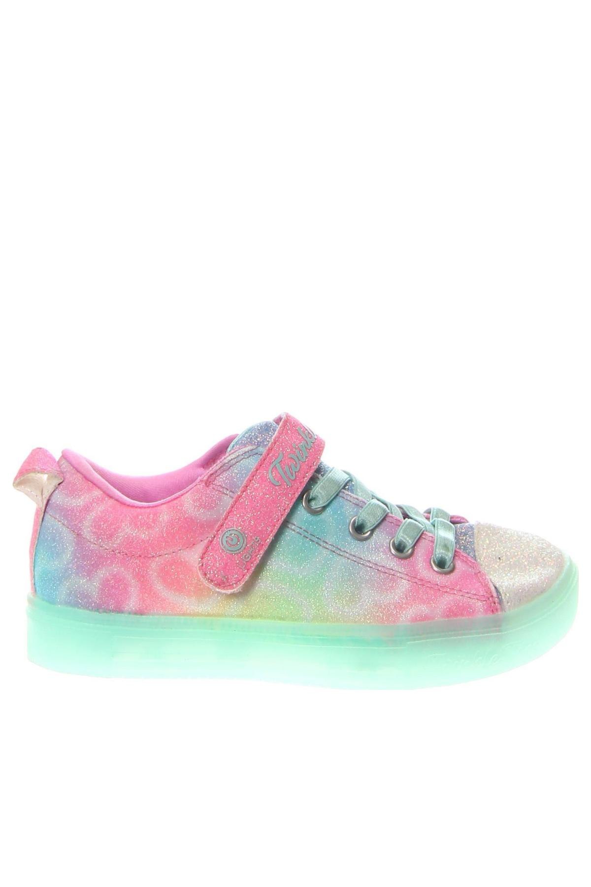 Dětské boty , Velikost 30, Barva Vícebarevné, Cena  271,00 Kč
