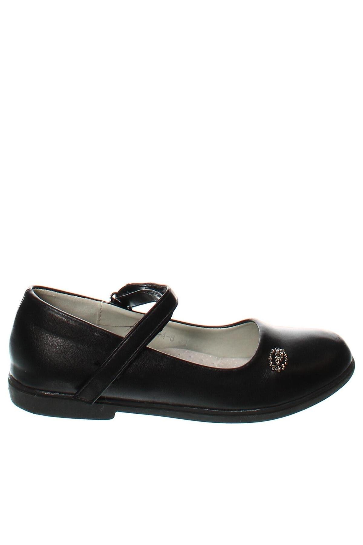 Detské topánky , Veľkosť 31, Farba Čierna, Cena  13,39 €
