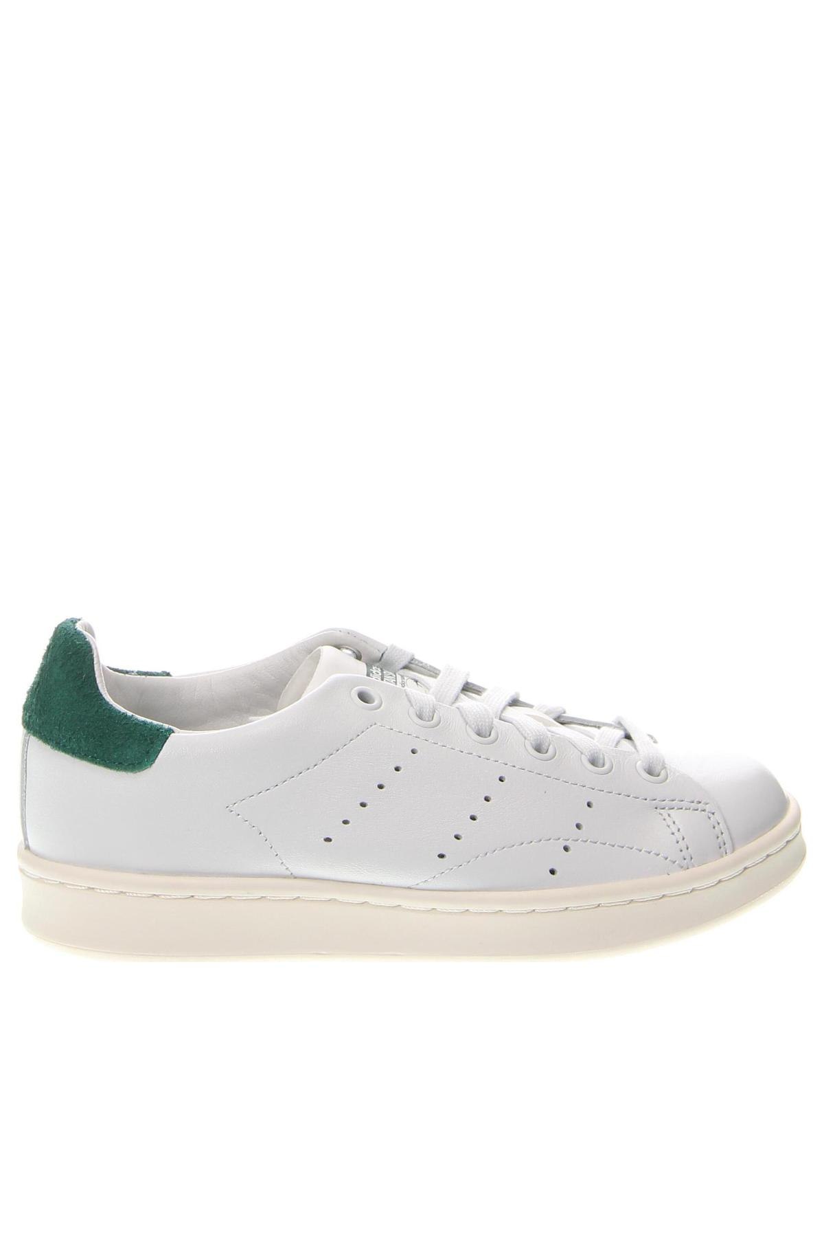 Παιδικά παπούτσια Adidas & Stan Smith, Μέγεθος 37, Χρώμα Λευκό, Τιμή 70,62 €