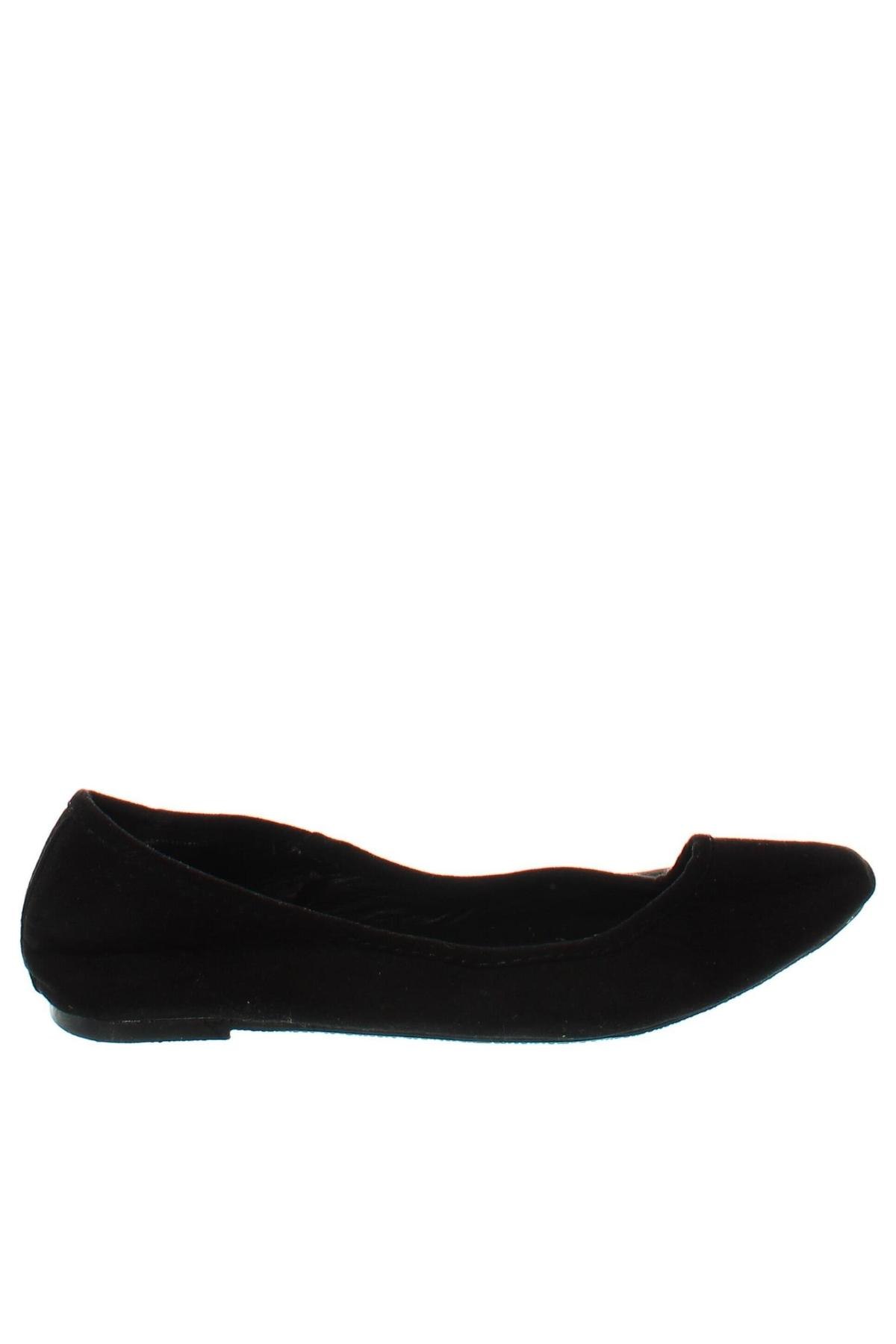 Детски обувки Anko, Размер 35, Цвят Черен, Цена 22,00 лв.