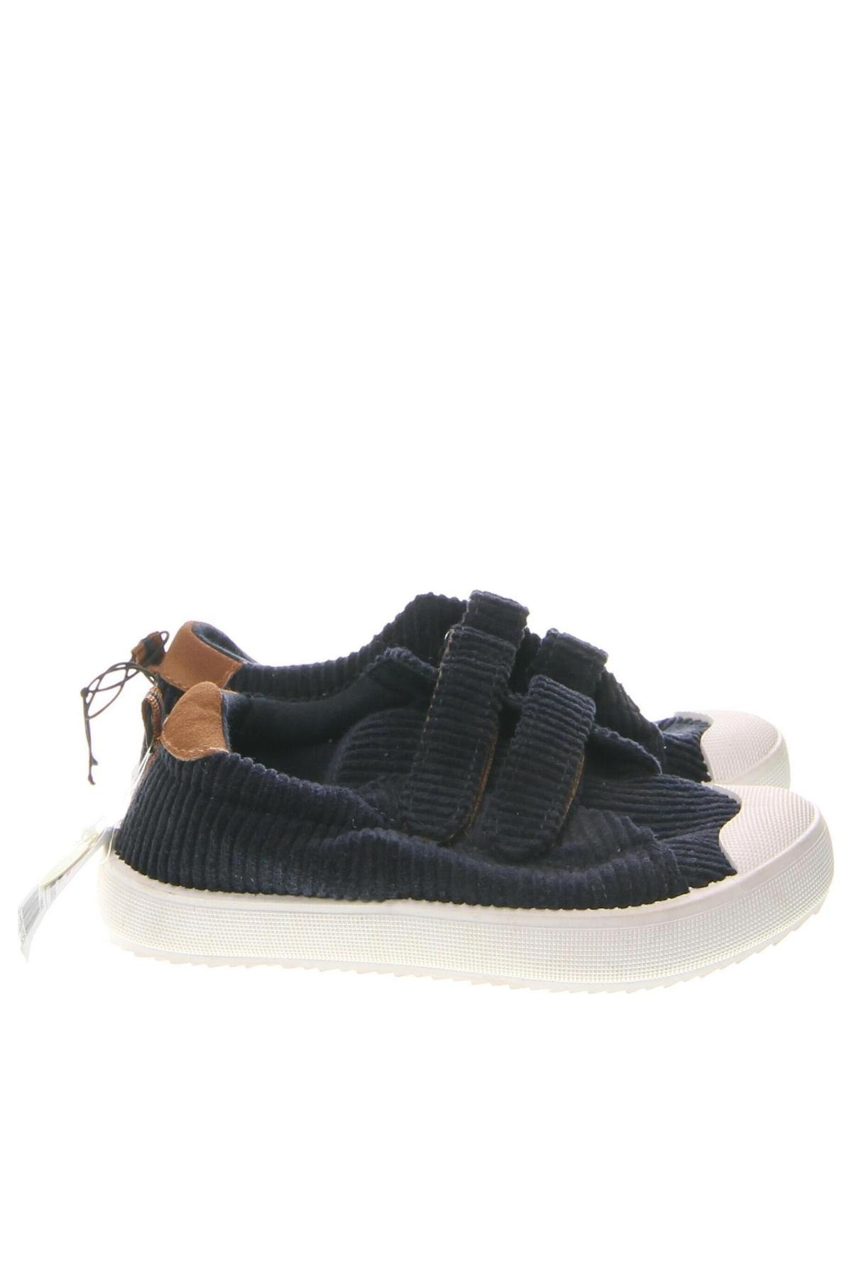 Detské topánky  Anko, Veľkosť 30, Farba Modrá, Cena  9,35 €
