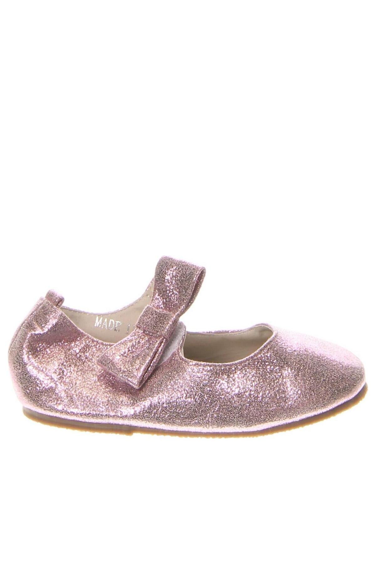 Παιδικά παπούτσια Bardot, Μέγεθος 23, Χρώμα Ρόζ , Τιμή 51,44 €