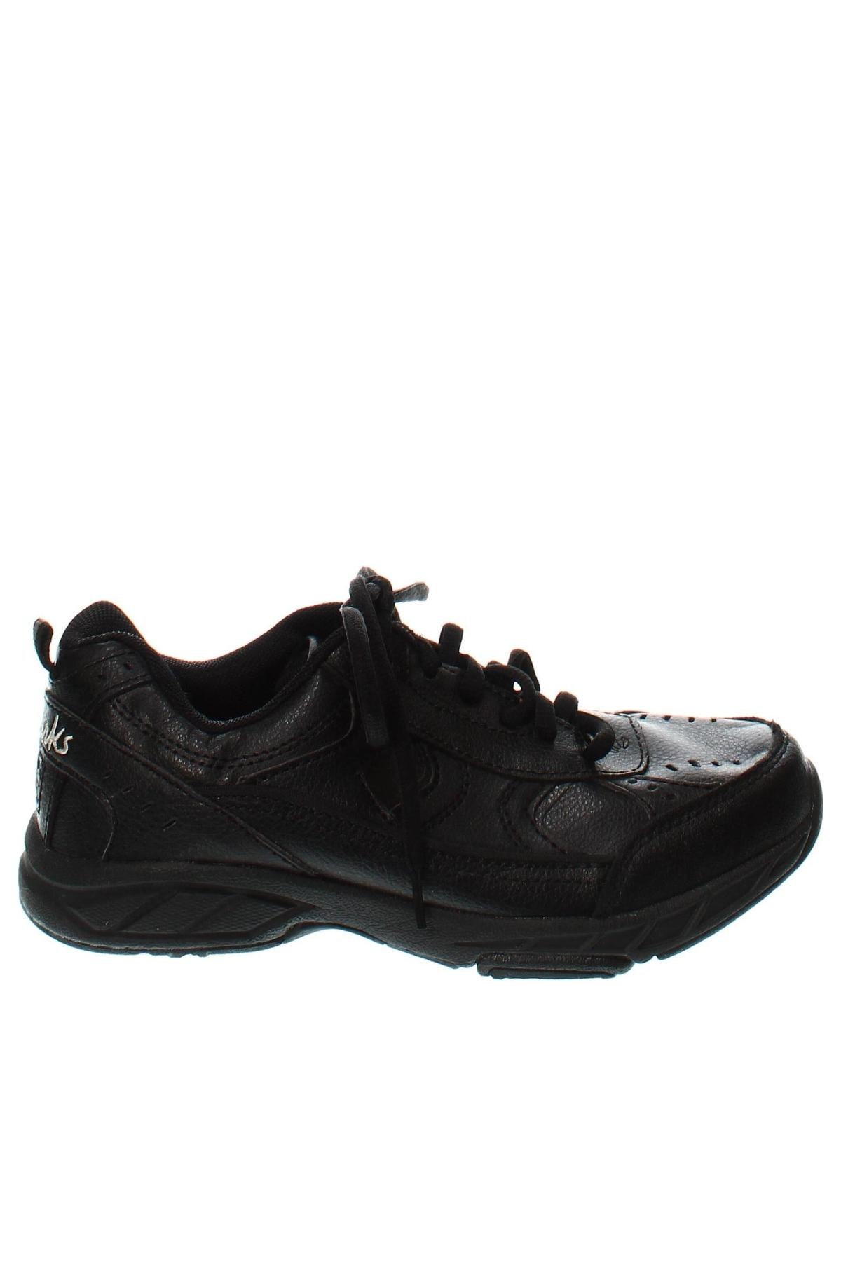 Детски обувки Clarks, Размер 35, Цвят Черен, Цена 58,20 лв.