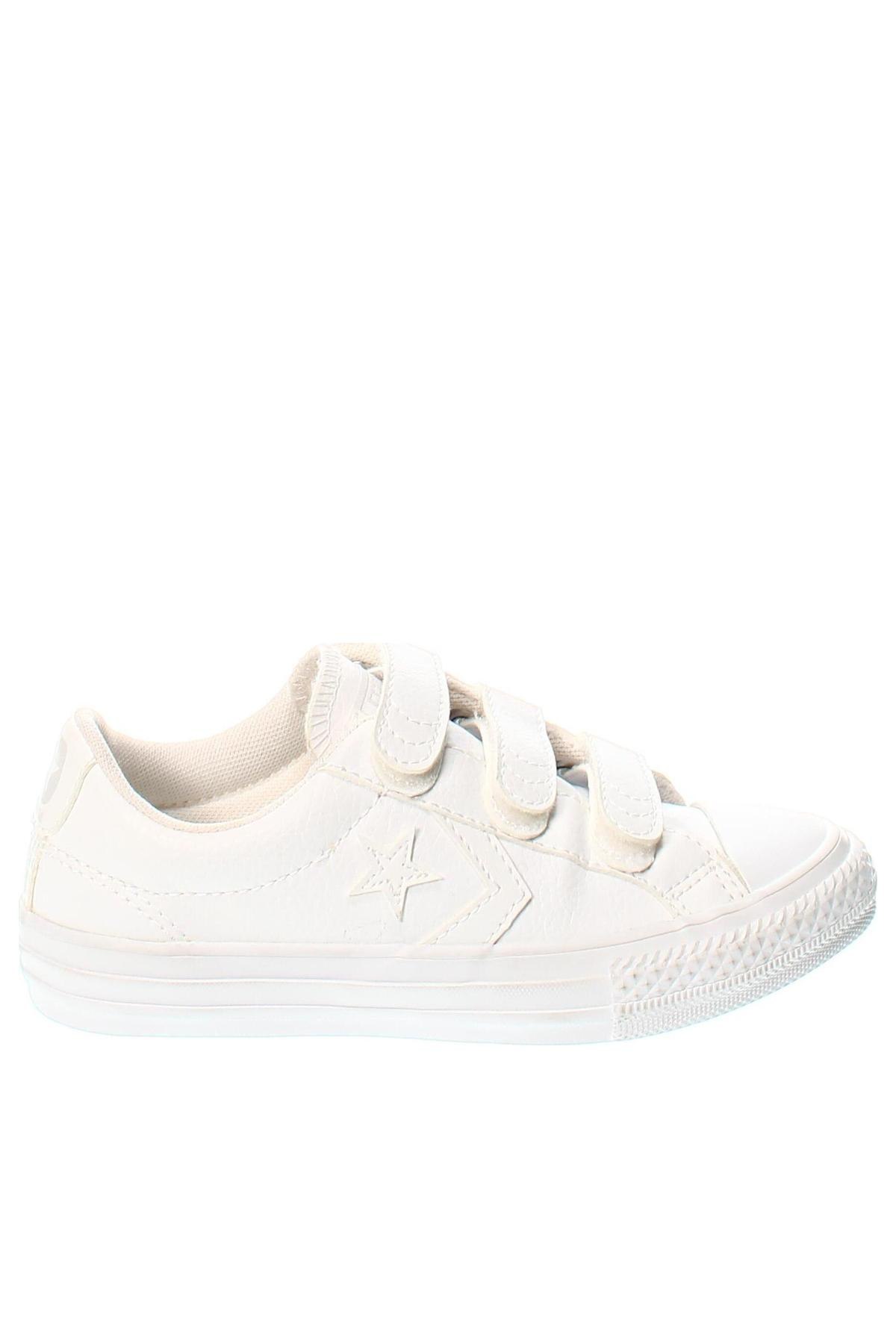 Detské topánky  Converse, Veľkosť 30, Farba Biela, Cena  31,96 €