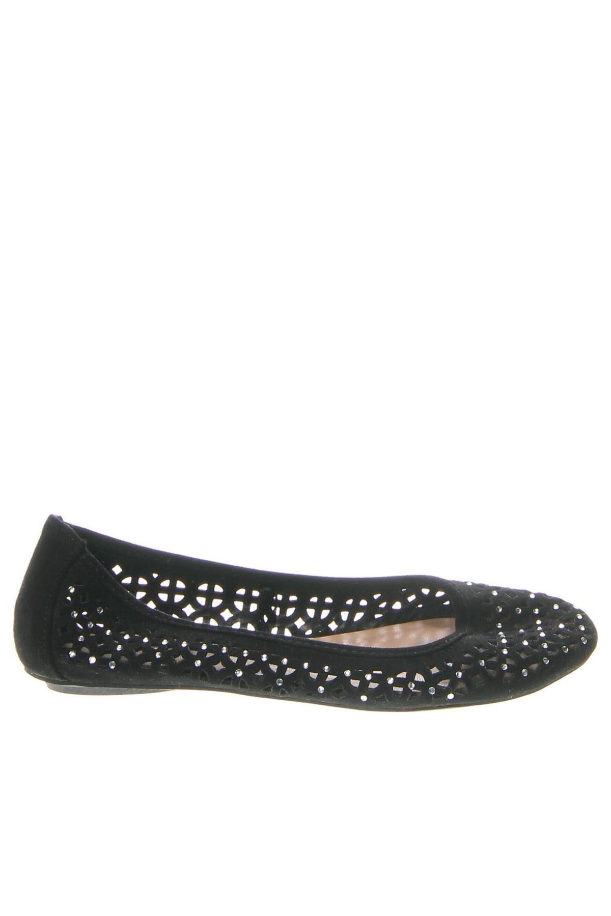Παιδικά παπούτσια Gossip, Μέγεθος 32, Χρώμα Μαύρο, Τιμή 8,54 €