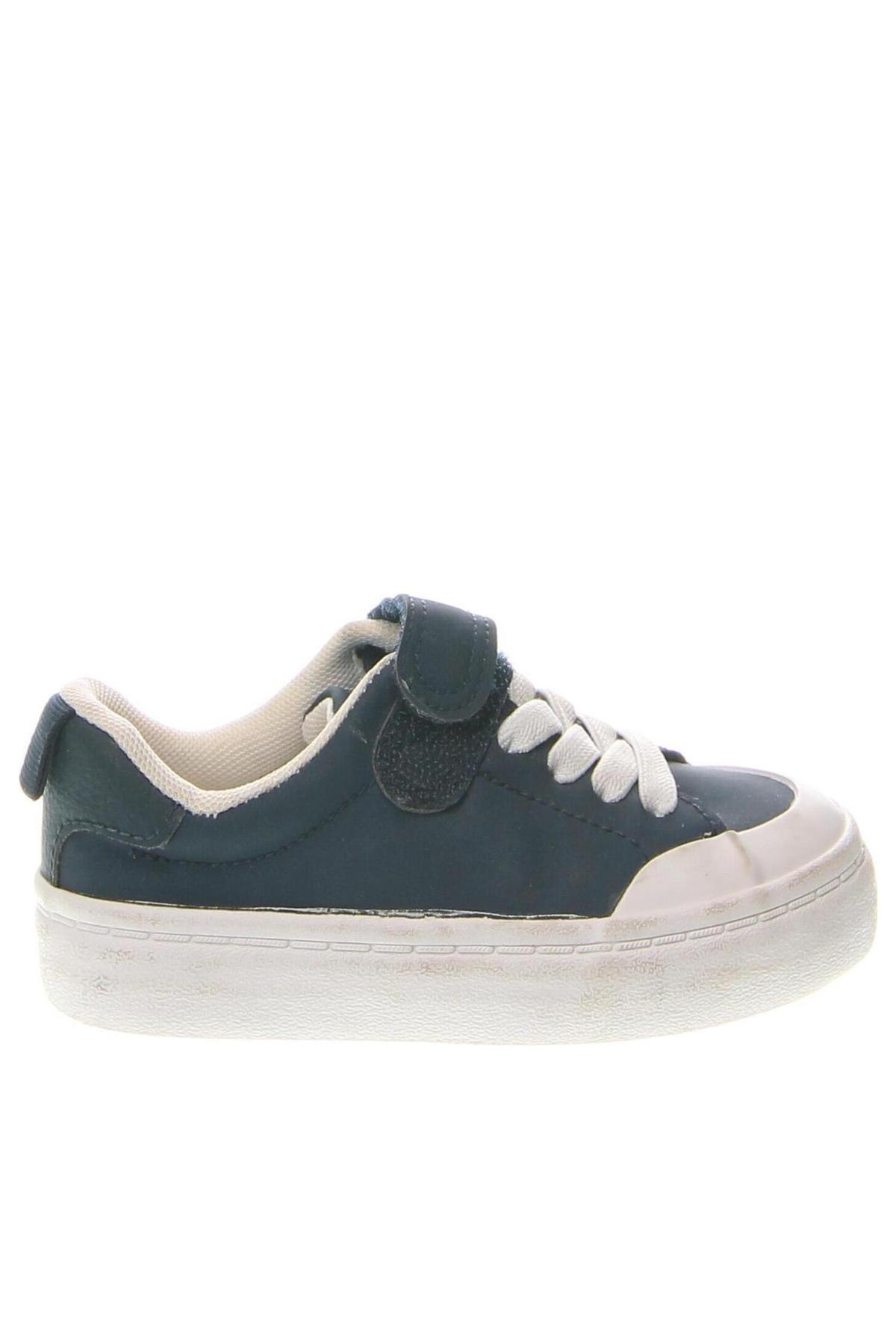 Παιδικά παπούτσια H&M, Μέγεθος 24, Χρώμα Μπλέ, Τιμή 12,03 €