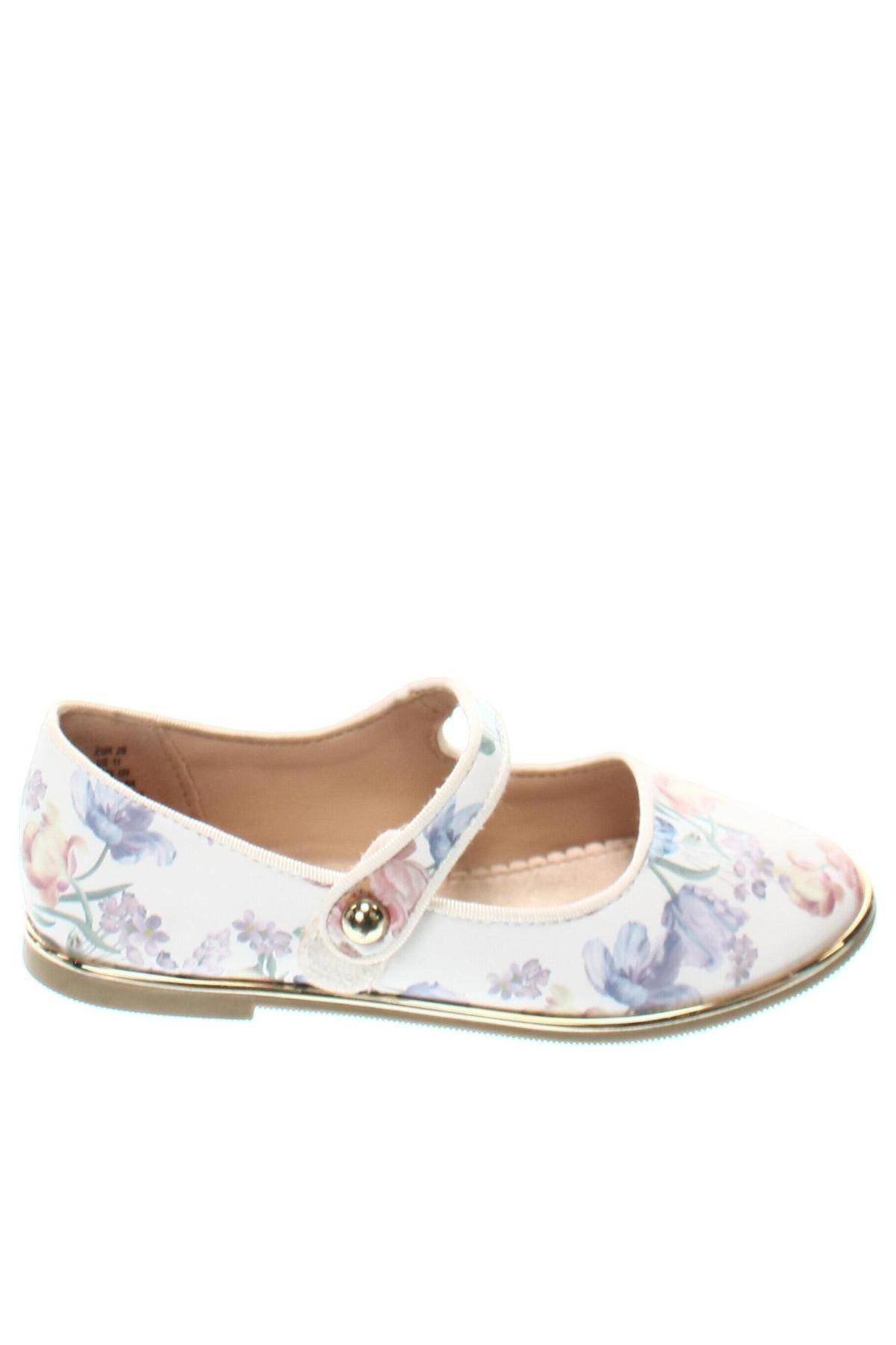 Dětské boty  H&M, Velikost 28, Barva Vícebarevné, Cena  1 077,00 Kč