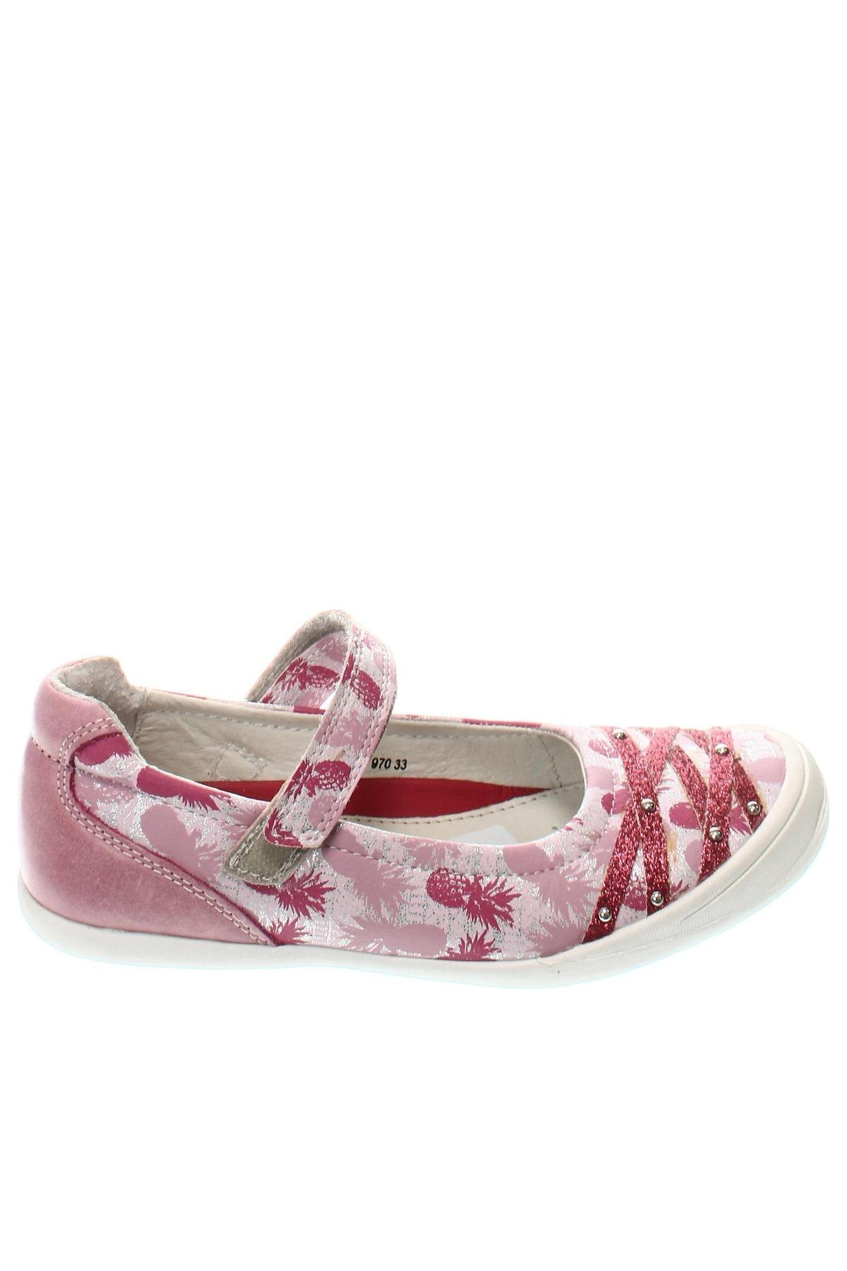 Παιδικά παπούτσια Nelson, Μέγεθος 33, Χρώμα Ρόζ , Τιμή 32,78 €