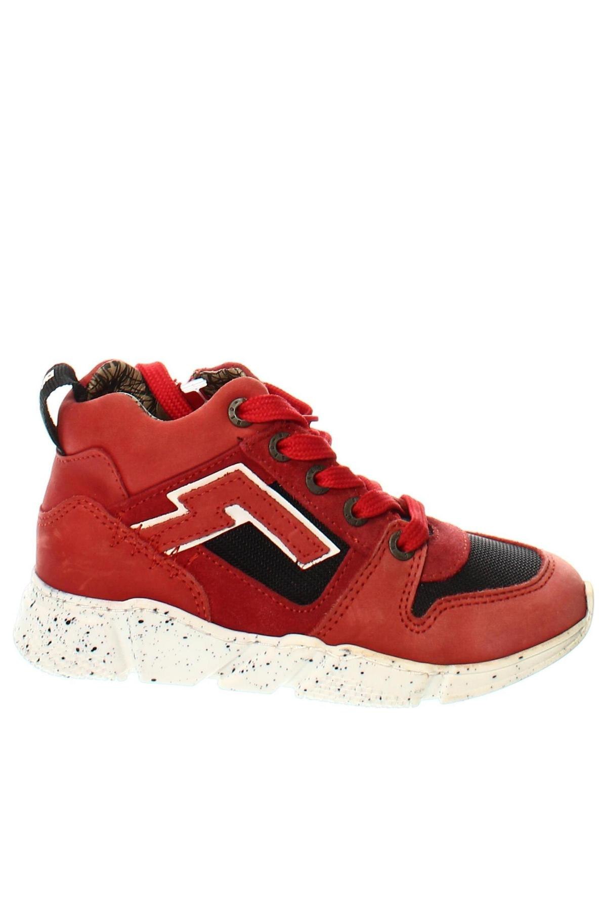 Dětské boty  Red-Rag, Velikost 28, Barva Červená, Cena  735,00 Kč