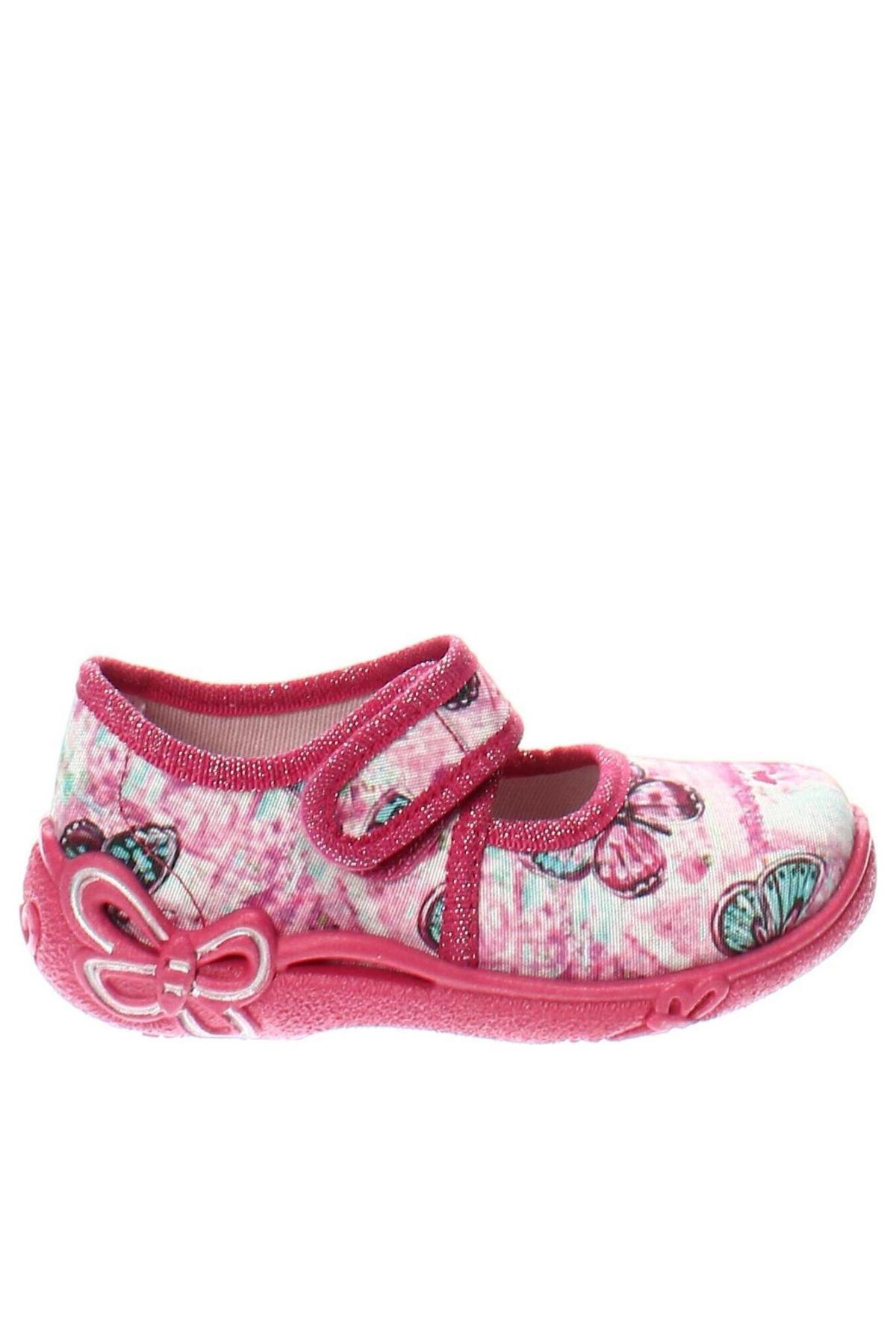 Детски обувки Super Fit, Размер 23, Цвят Многоцветен, Цена 44,40 лв.