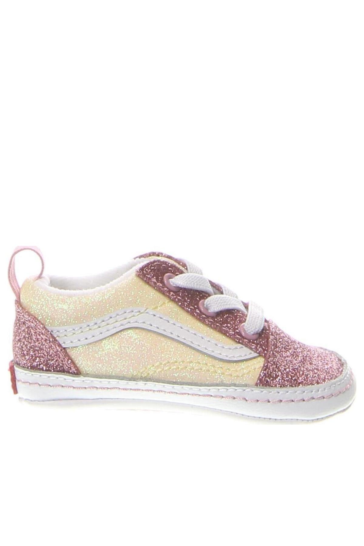 Παιδικά παπούτσια Vans, Μέγεθος 18, Χρώμα Πολύχρωμο, Τιμή 42,87 €