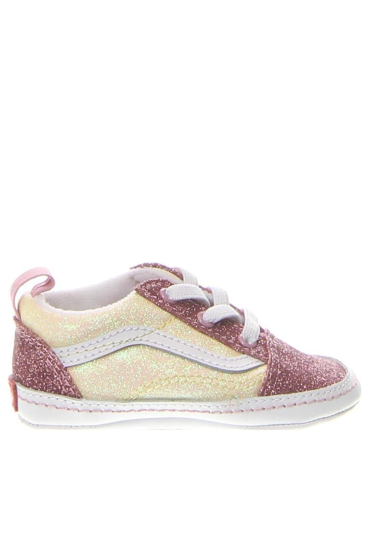 Dětské boty  Vans, Velikost 19, Barva Vícebarevné, Cena  1 205,00 Kč