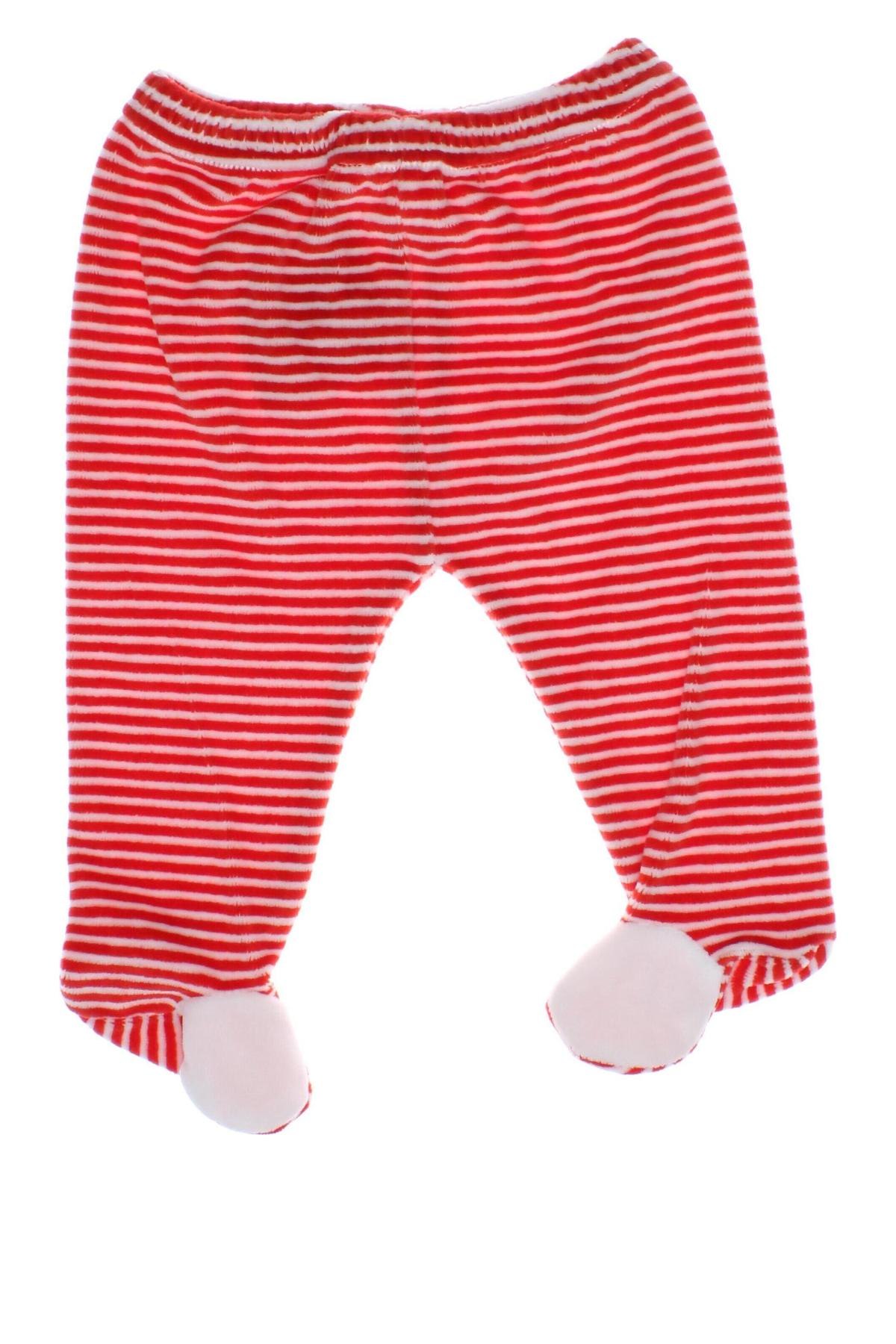 Kinderhose, Größe 3-6m/ 62-68 cm, Farbe Rot, Preis € 5,10