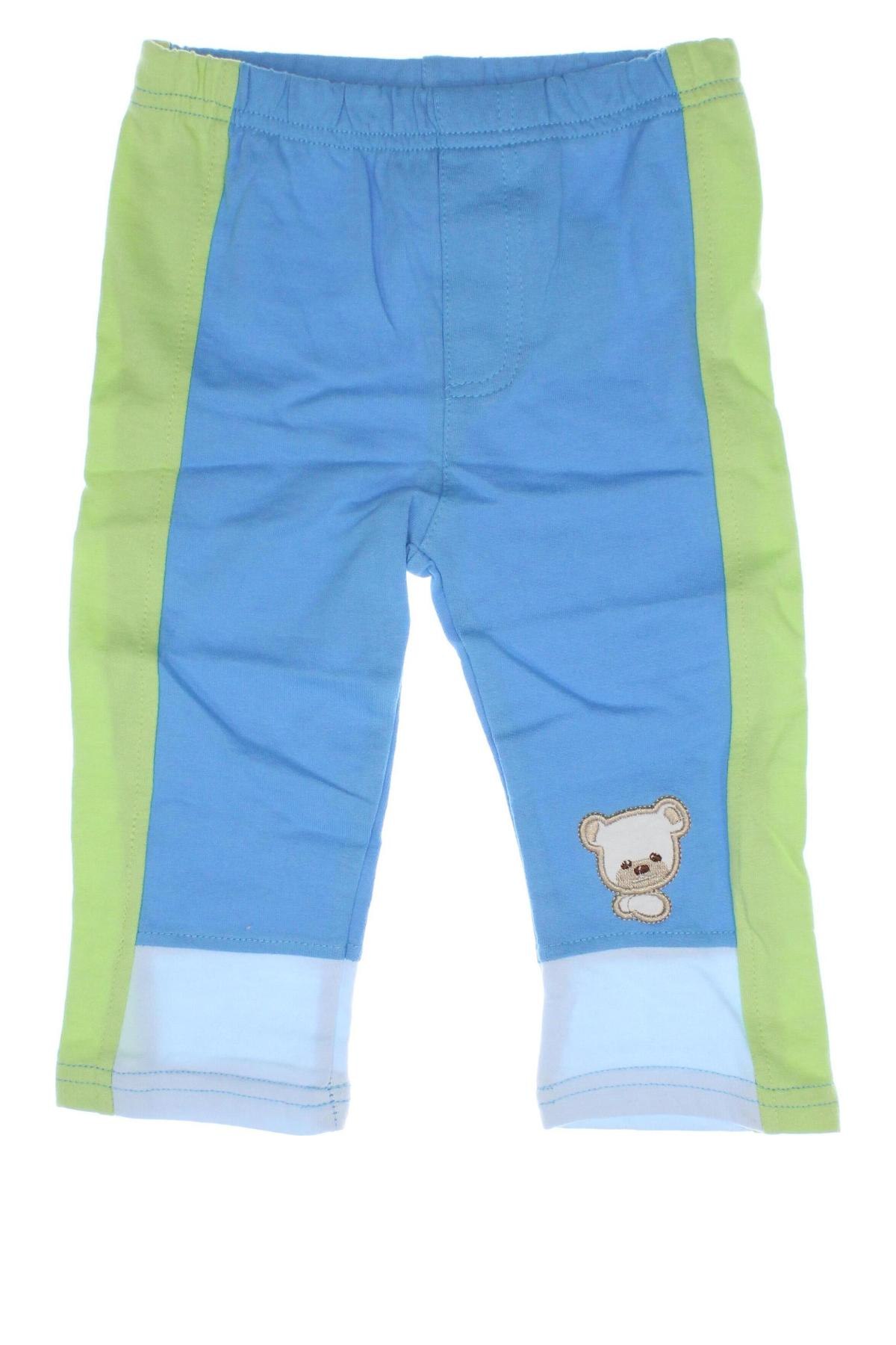 Pantaloni pentru copii, Mărime 9-12m/ 74-80 cm, Culoare Multicolor, Preț 12,63 Lei
