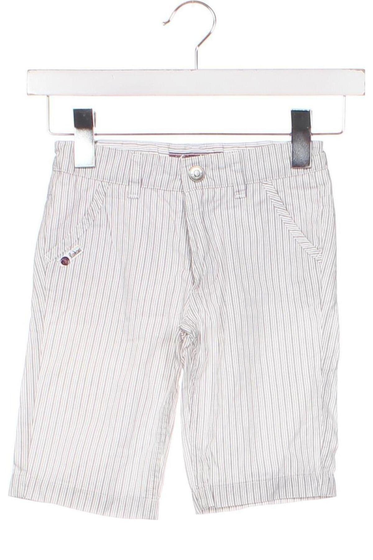 Pantaloni pentru copii, Mărime 5-6y/ 116-122 cm, Culoare Alb, Preț 29,62 Lei