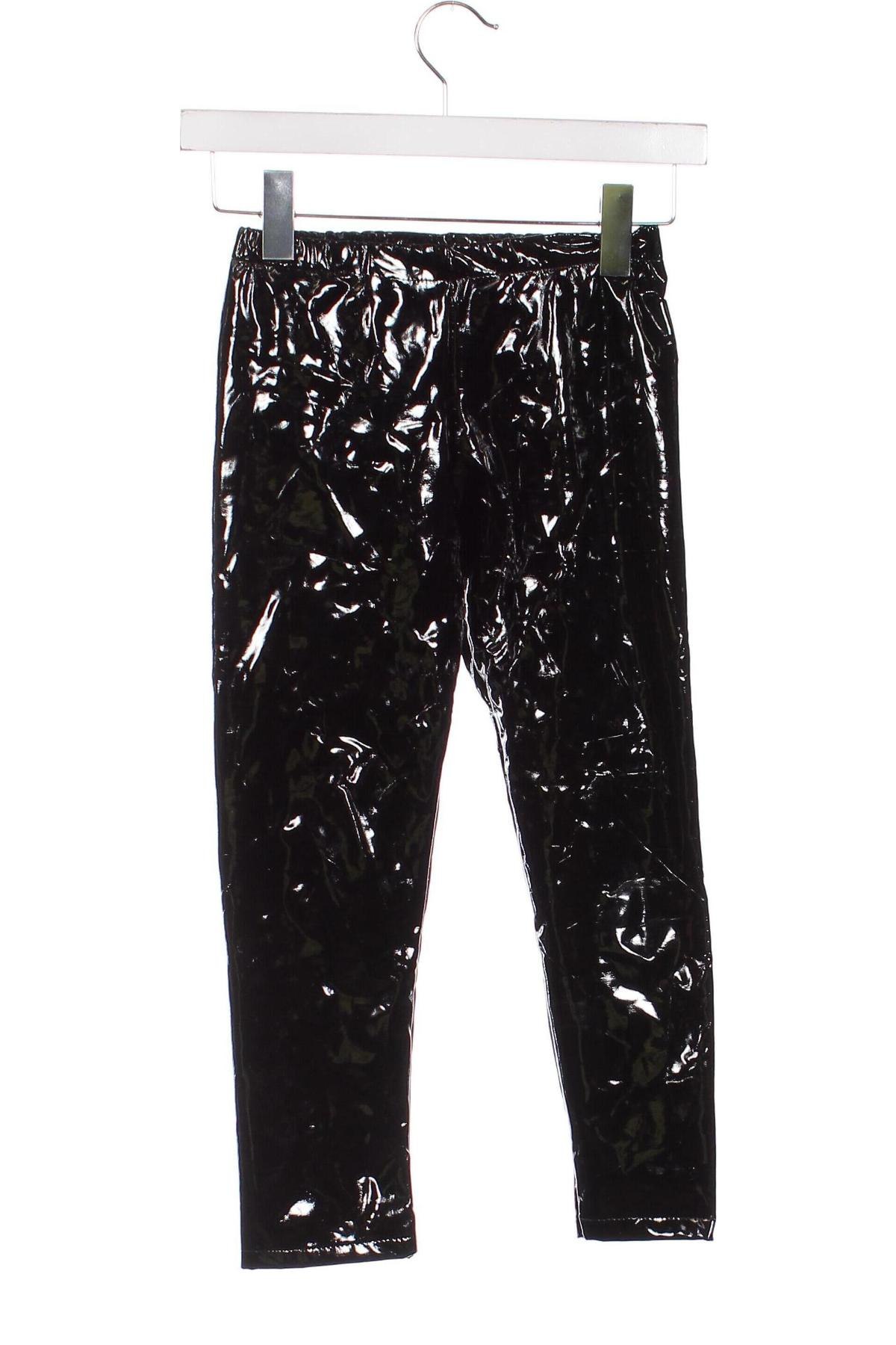Dětské kalhoty , Velikost 9-10y/ 140-146 cm, Barva Černá, Cena  272,00 Kč