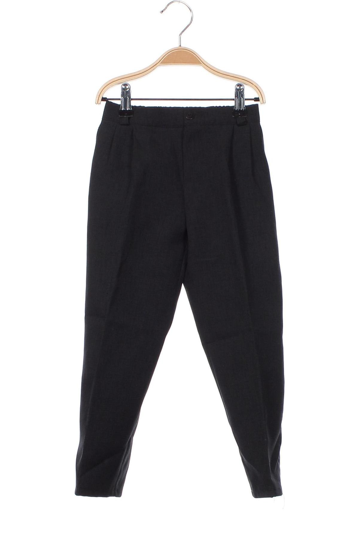 Pantaloni pentru copii, Mărime 2-3y/ 98-104 cm, Culoare Negru, Preț 69,64 Lei