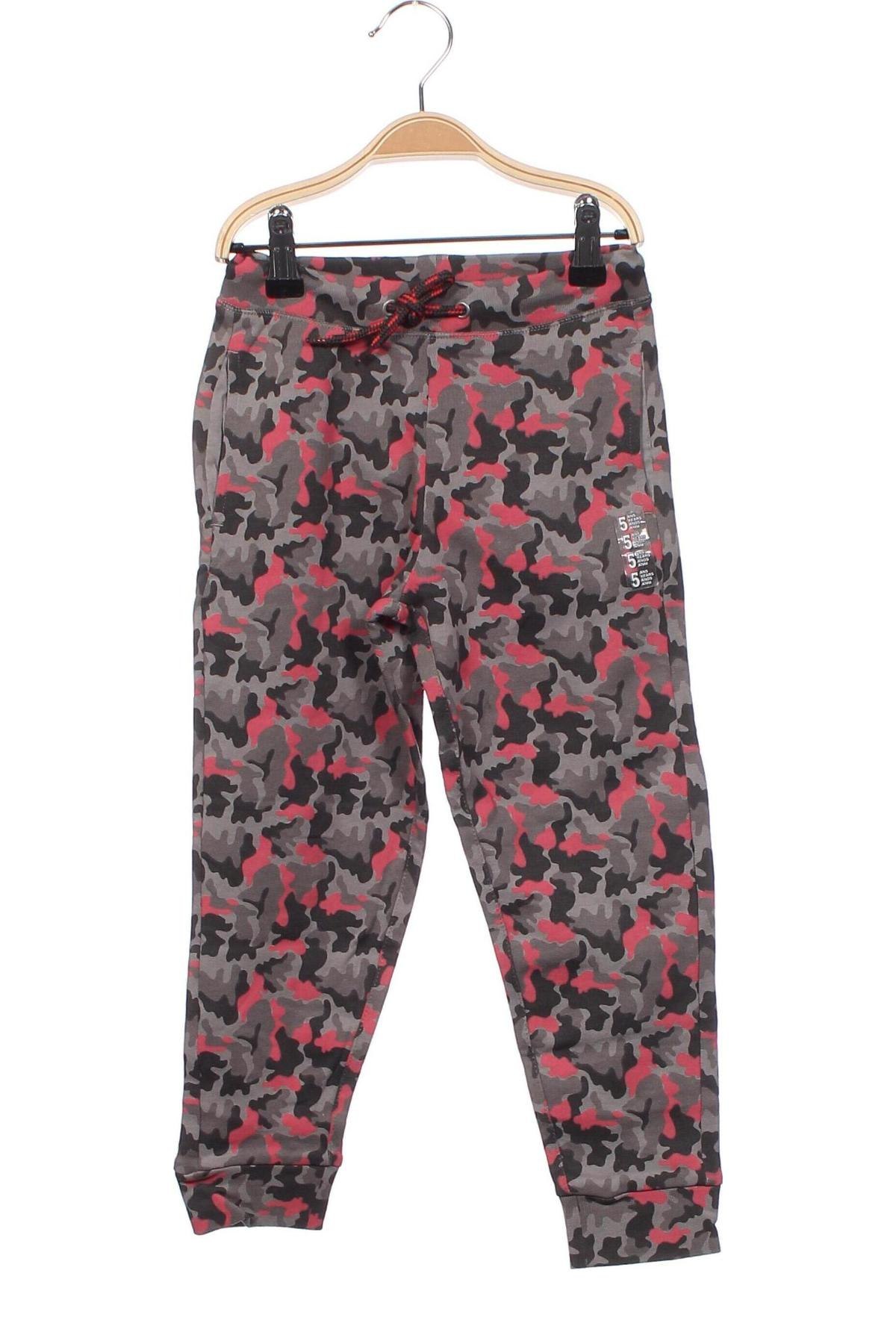 Pantaloni pentru copii Grain De Ble, Mărime 3-4y/ 104-110 cm, Culoare Multicolor, Preț 46,89 Lei