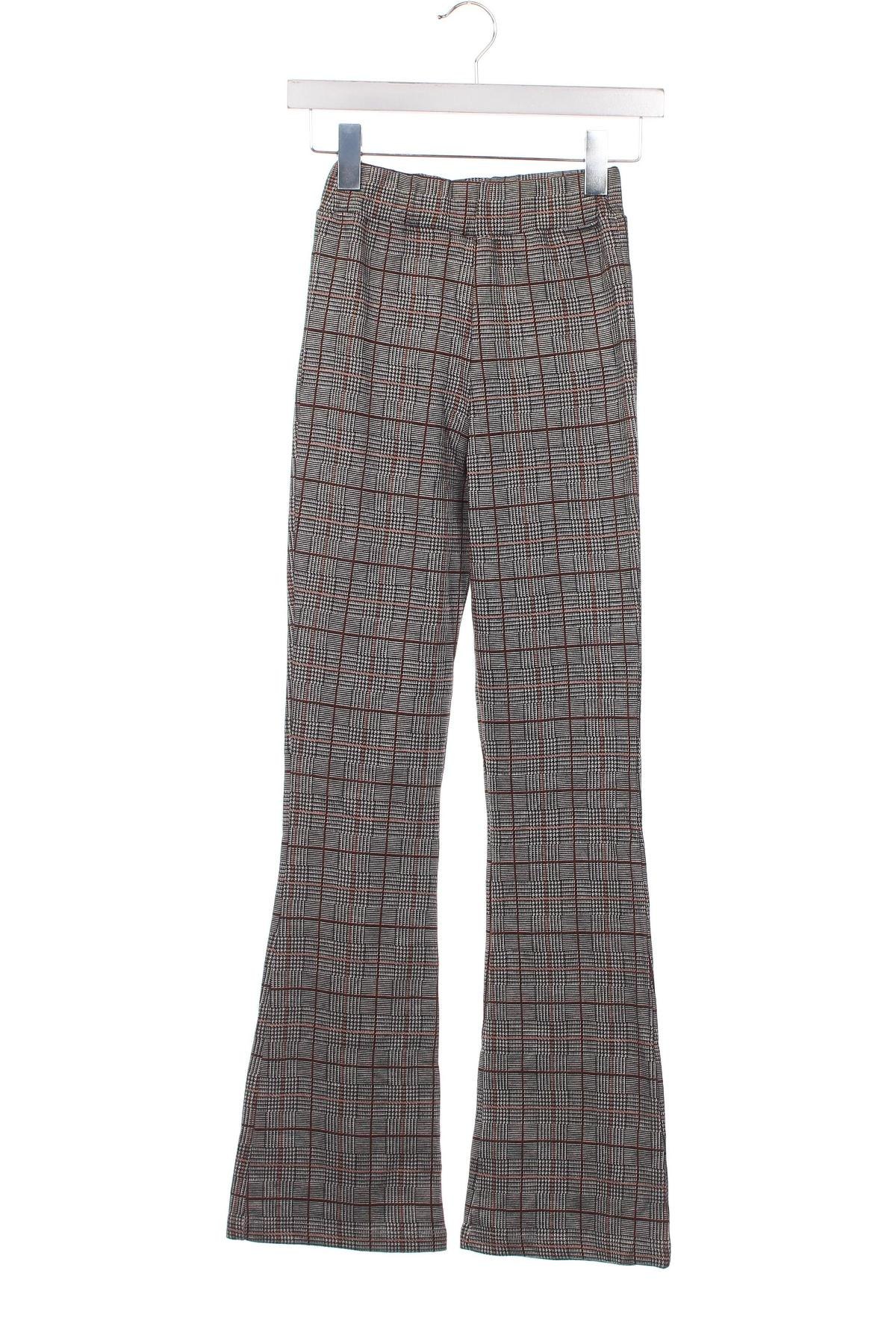 Pantaloni pentru copii Groggy, Mărime 12-13y/ 158-164 cm, Culoare Multicolor, Preț 32,47 Lei