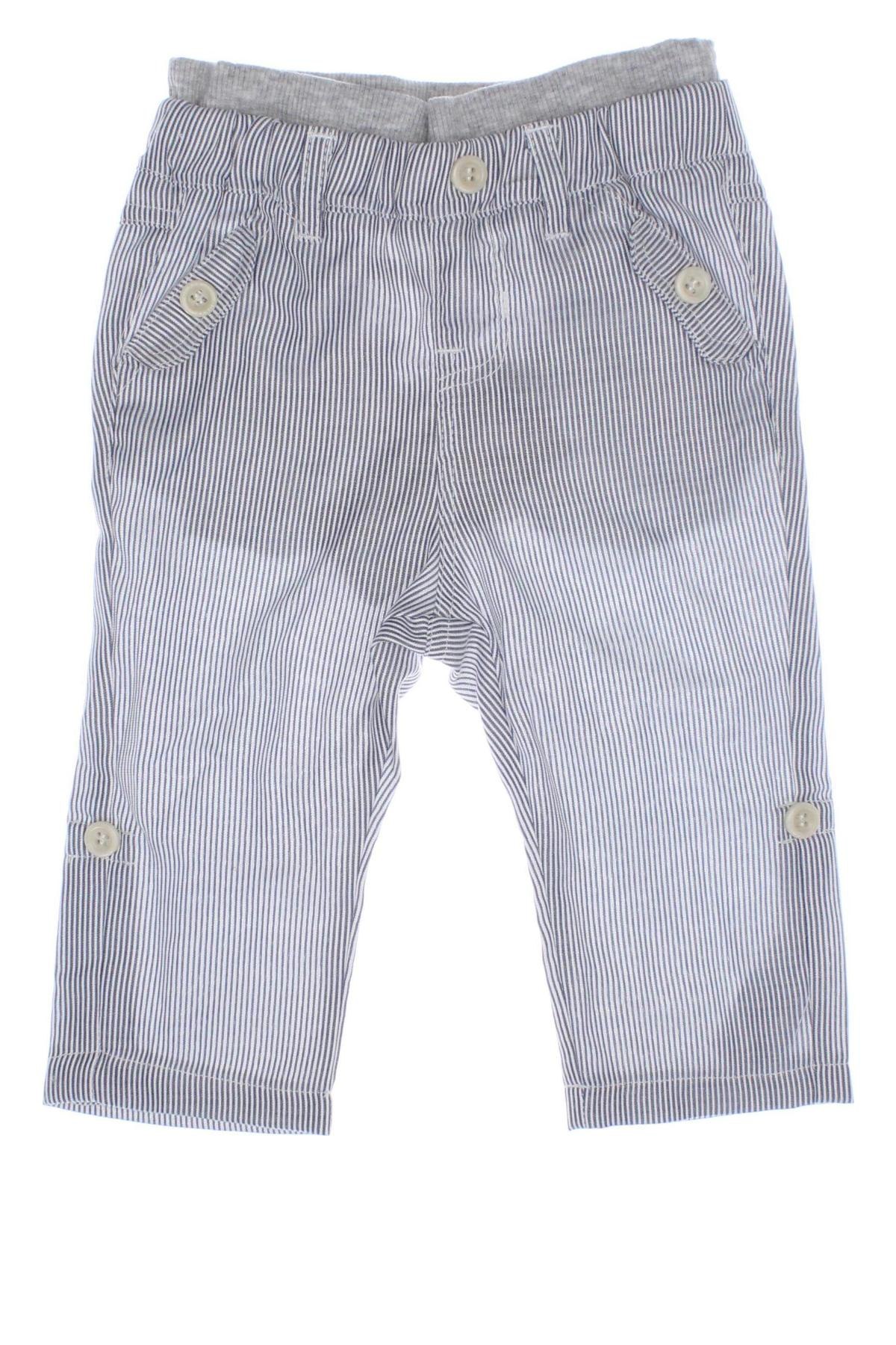 Παιδικό παντελόνι Guess, Μέγεθος 3-6m/ 62-68 εκ., Χρώμα Πολύχρωμο, Τιμή 25,89 €