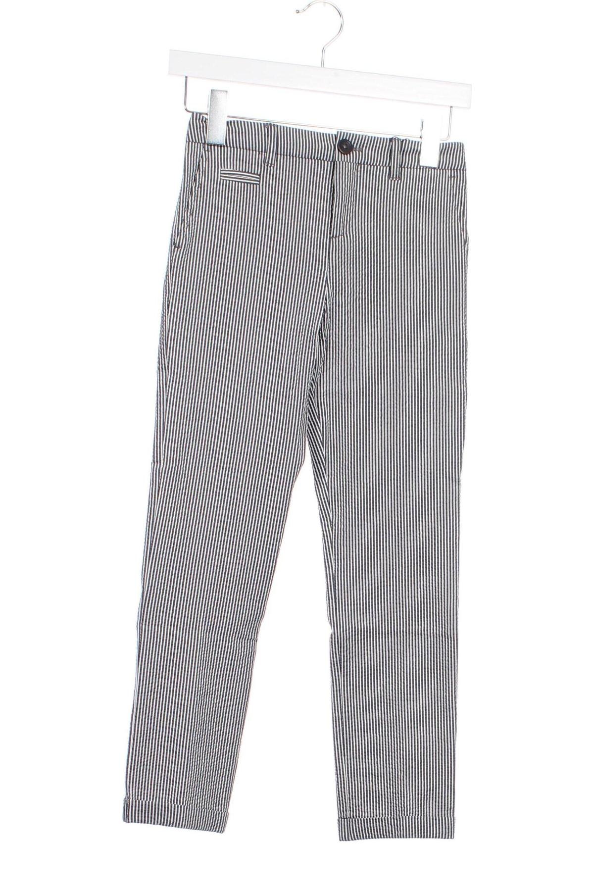 Pantaloni pentru copii Guess, Mărime 7-8y/ 128-134 cm, Culoare Multicolor, Preț 132,16 Lei