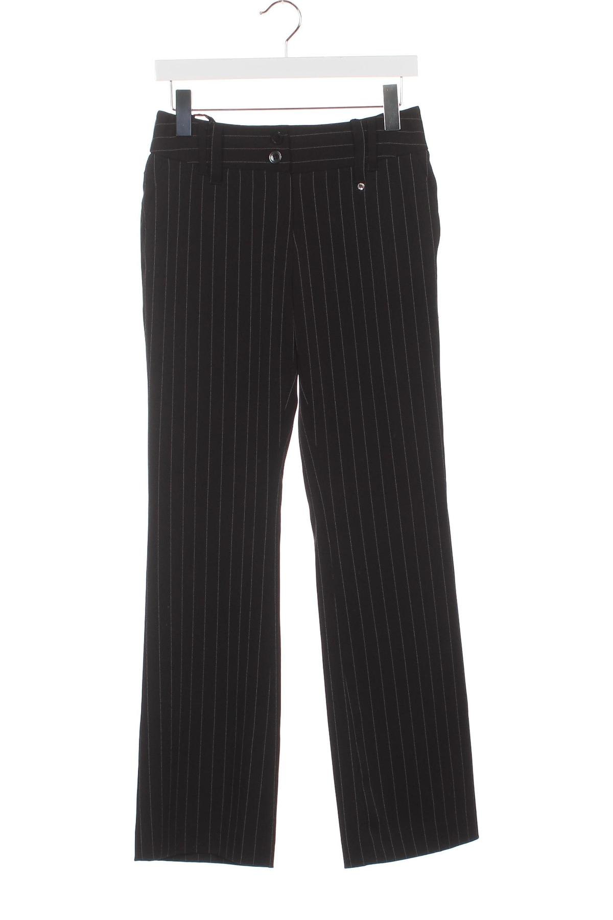 Pantaloni pentru copii Here+There, Mărime 14-15y/ 168-170 cm, Culoare Negru, Preț 25,56 Lei