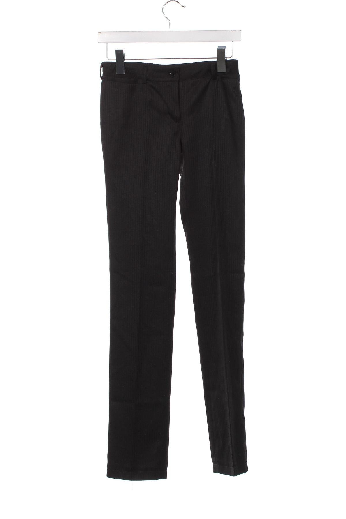 Pantaloni pentru copii Lemmi, Mărime 12-13y/ 158-164 cm, Culoare Negru, Preț 32,07 Lei