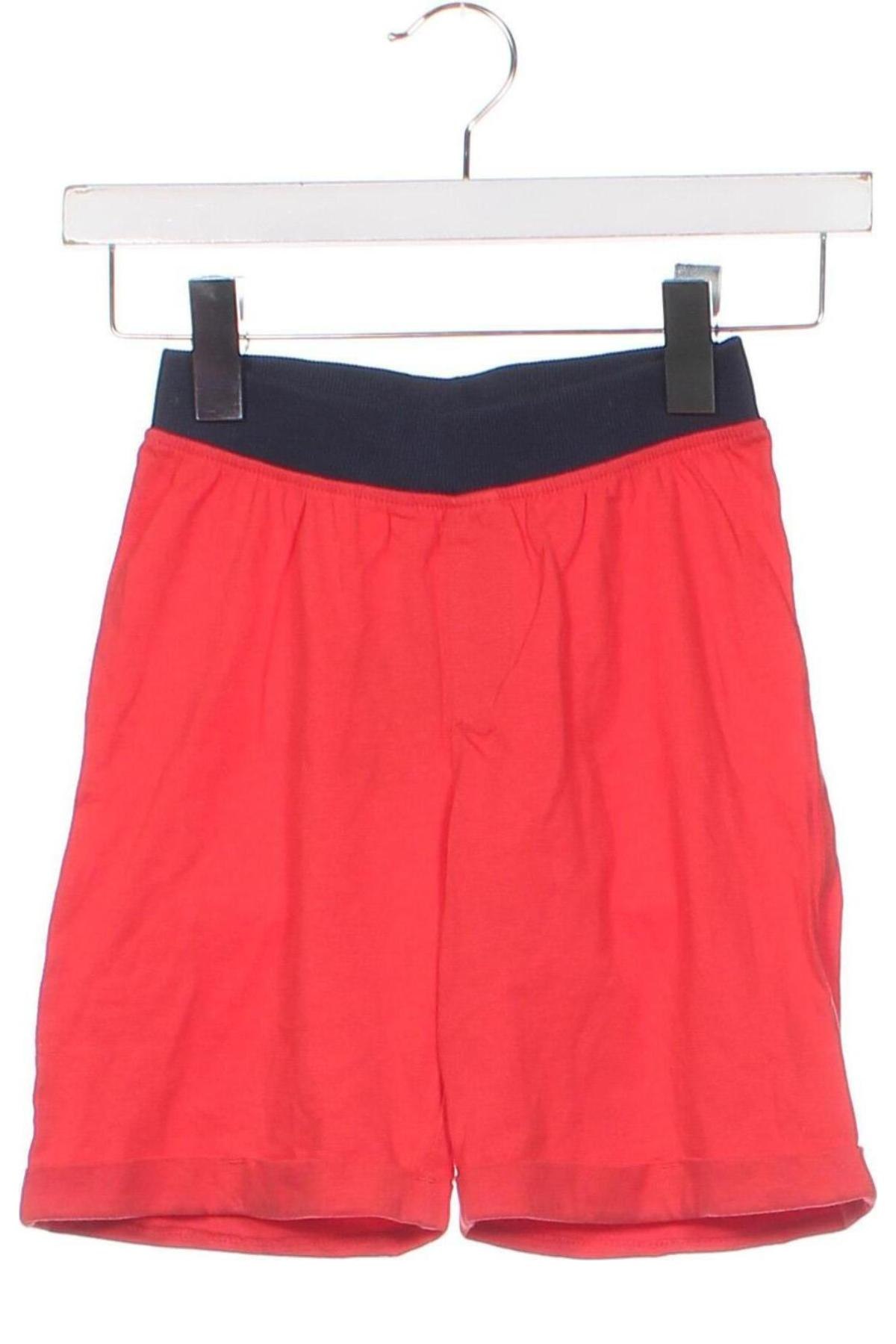 Dětské kalhoty  Okaidi, Velikost 9-10y/ 140-146 cm, Barva Červená, Cena  191,00 Kč