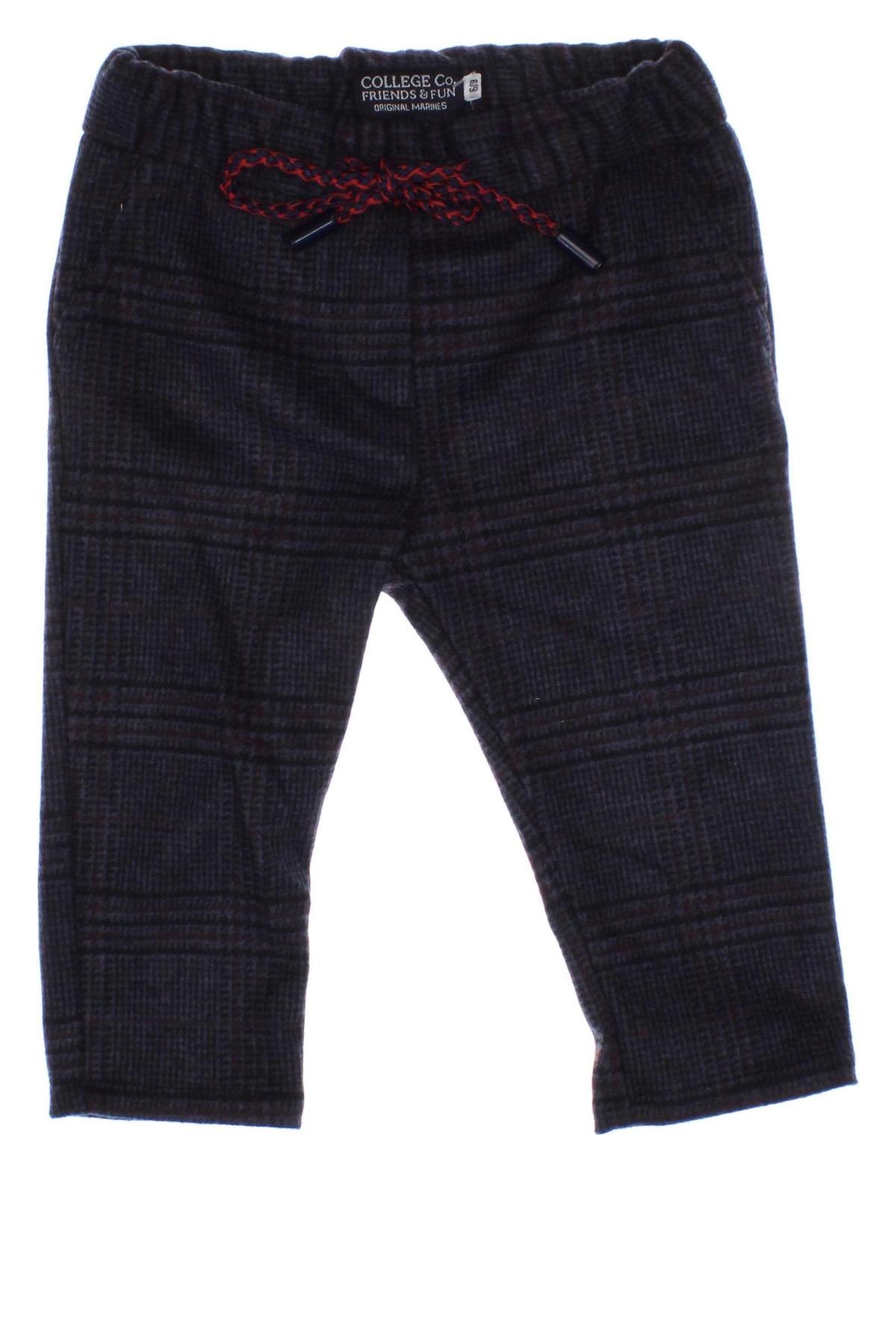 Dětské kalhoty  Original Marines, Velikost 6-9m/ 68-74 cm, Barva Vícebarevné, Cena  345,00 Kč