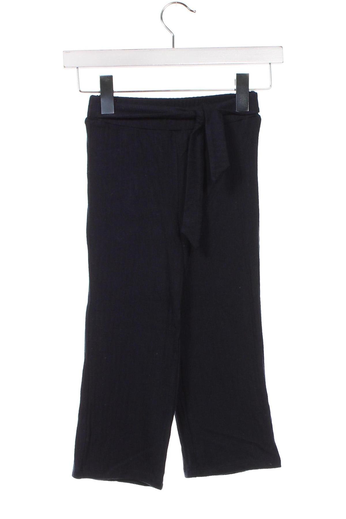 Παιδικό παντελόνι Tom Tailor, Μέγεθος 3-4y/ 104-110 εκ., Χρώμα Μπλέ, Τιμή 18,93 €