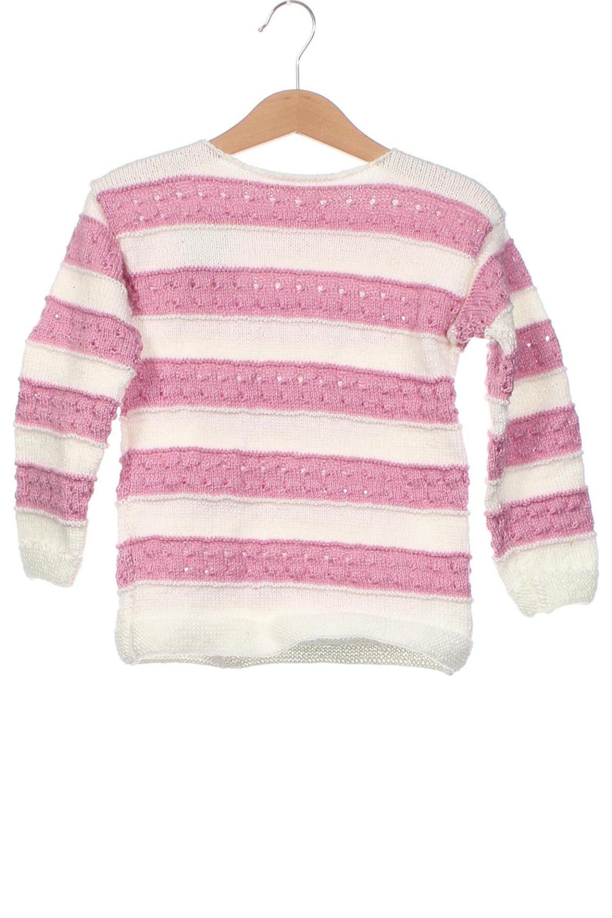 Παιδικό πουλόβερ, Μέγεθος 18-24m/ 86-98 εκ., Χρώμα Πολύχρωμο, Τιμή 3,39 €