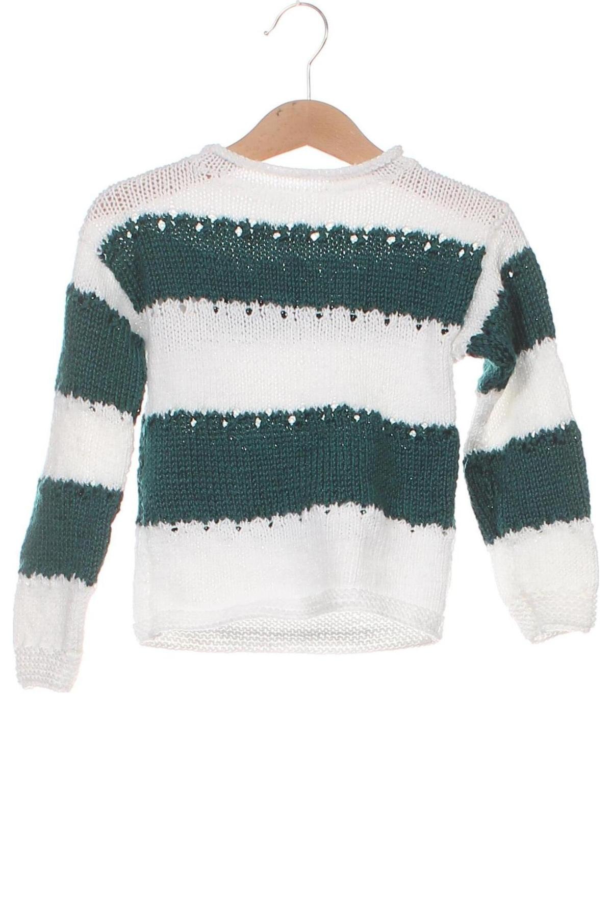 Детски пуловер, Размер 18-24m/ 86-98 см, Цвят Многоцветен, Цена 16,97 лв.