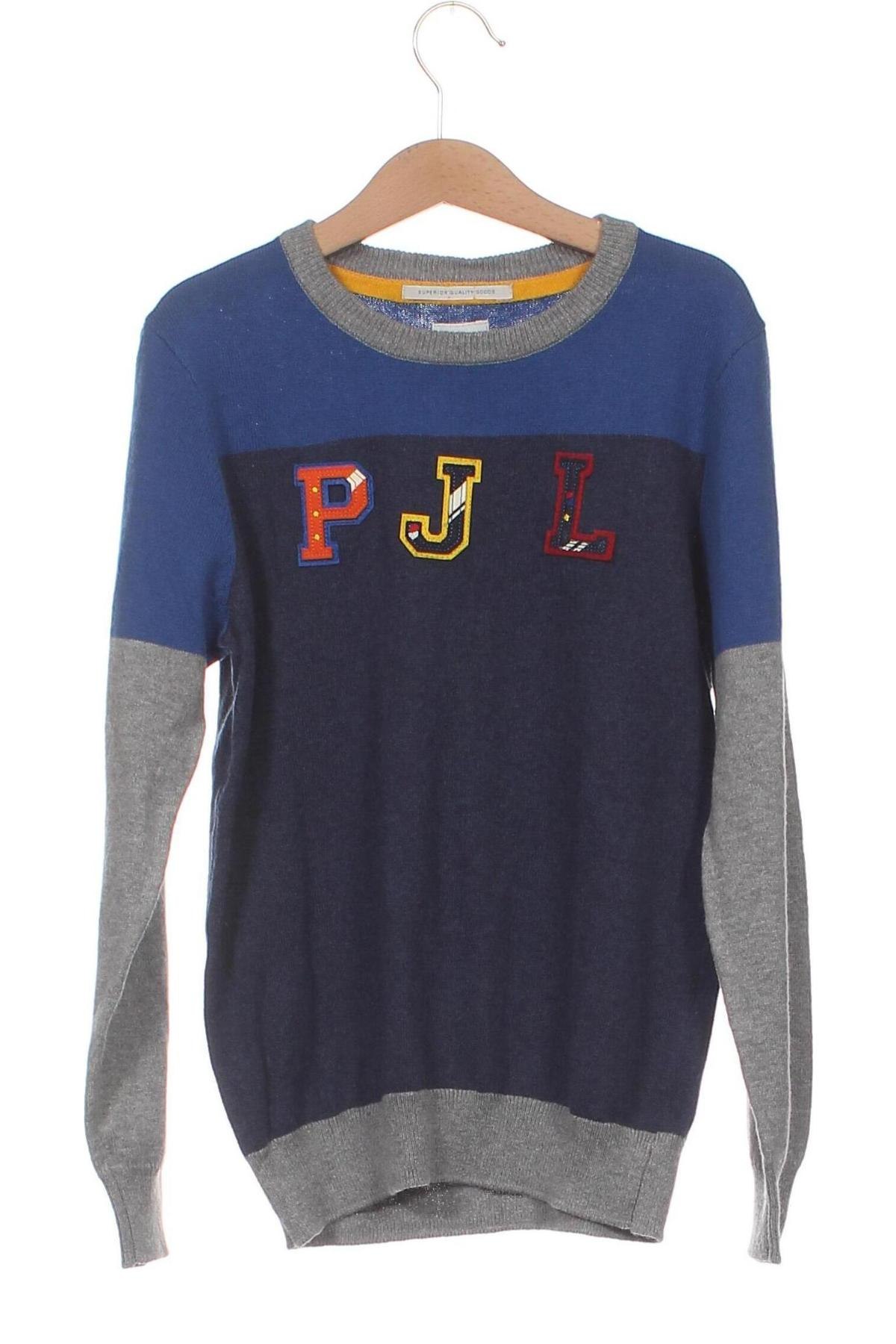 Kinderpullover Pepe Jeans, Größe 9-10y/ 140-146 cm, Farbe Mehrfarbig, Preis € 23,66