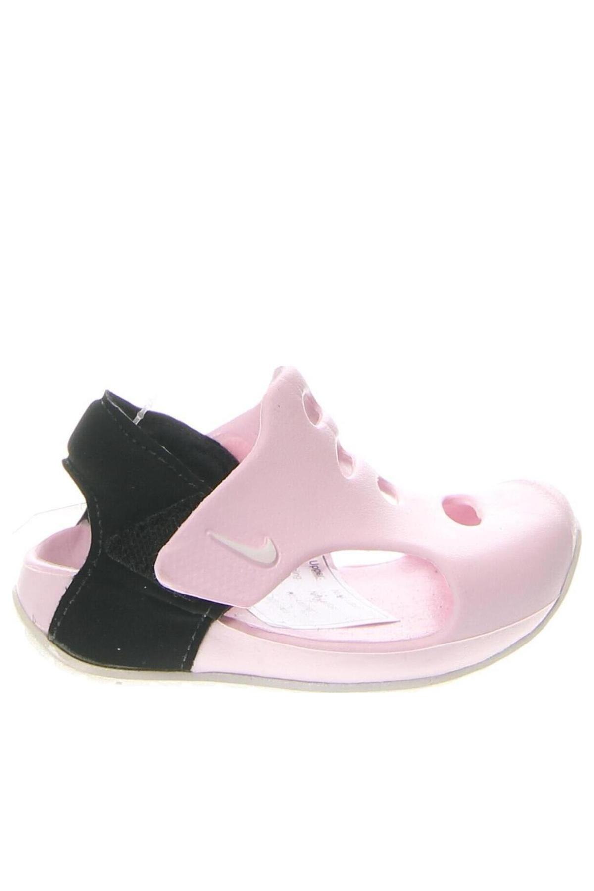Kinder Sandalen Nike, Größe 22, Farbe Rosa, Preis € 47,32