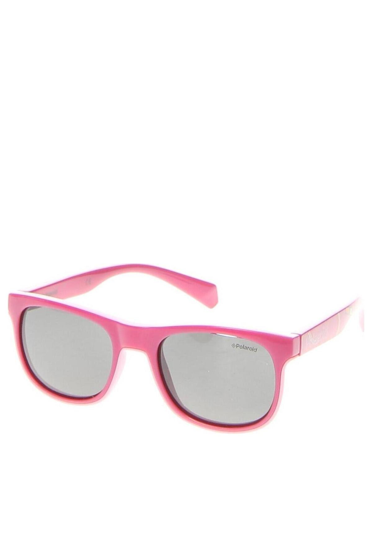 Παιδικά γυαλιά ηλίου POLAROID, Χρώμα Ρόζ , Τιμή 63,92 €