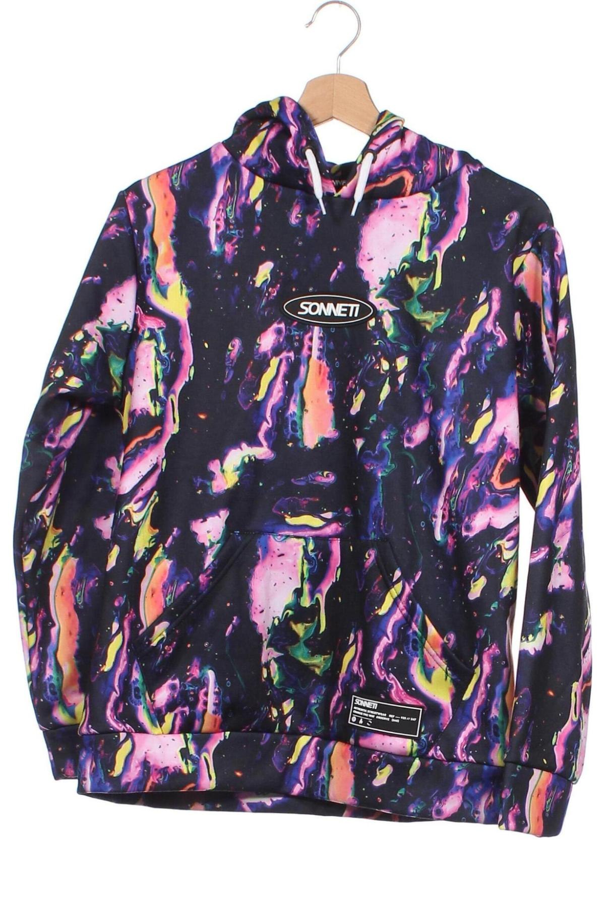 Kinder Sweatshirts, Größe 14-15y/ 168-170 cm, Farbe Mehrfarbig, Preis 4,90 €