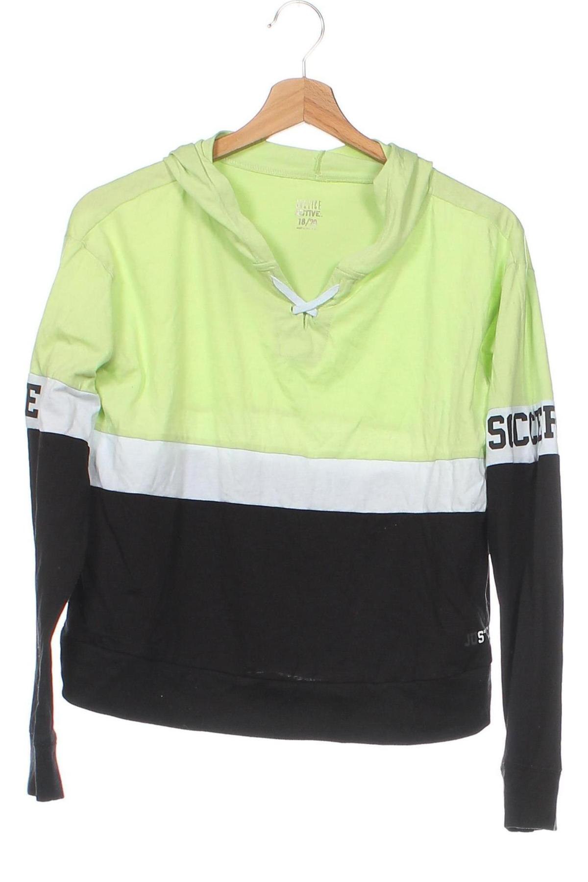 Kinder Sweatshirts, Größe 15-18y/ 170-176 cm, Farbe Mehrfarbig, Preis 13,75 €