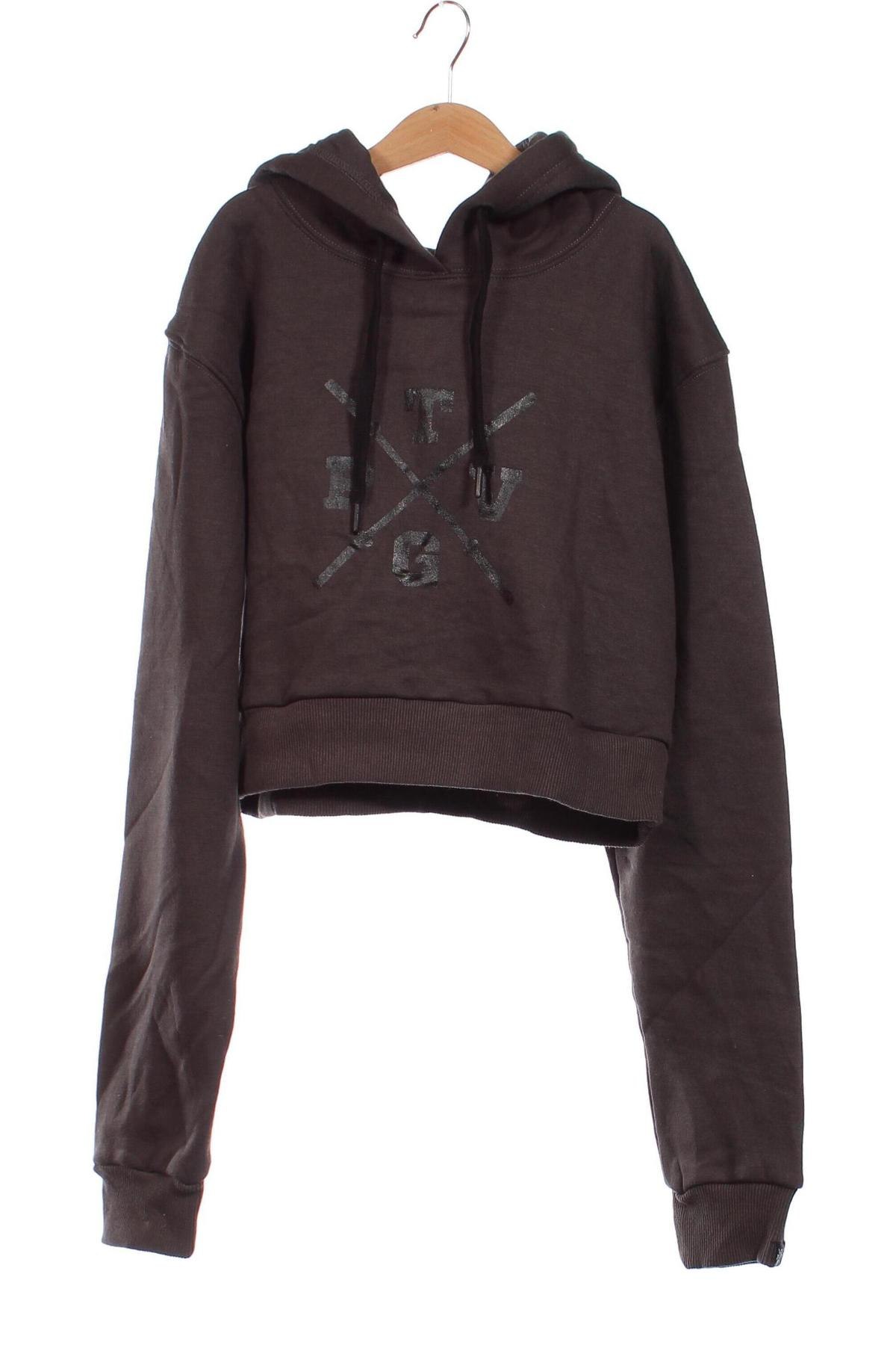 Kinder Sweatshirts, Größe 13-14y/ 164-168 cm, Farbe Grau, Preis € 7,81