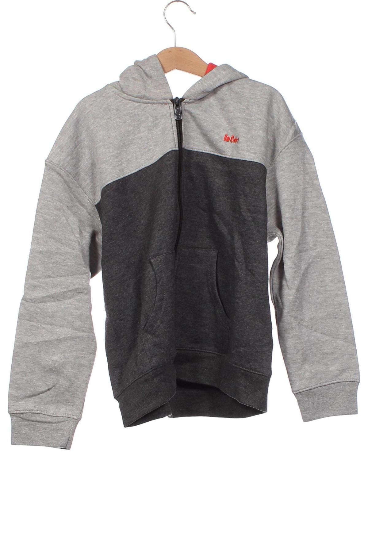 Kinder Sweatshirts Lee Cooper, Größe 7-8y/ 128-134 cm, Farbe Mehrfarbig, Preis € 20,87