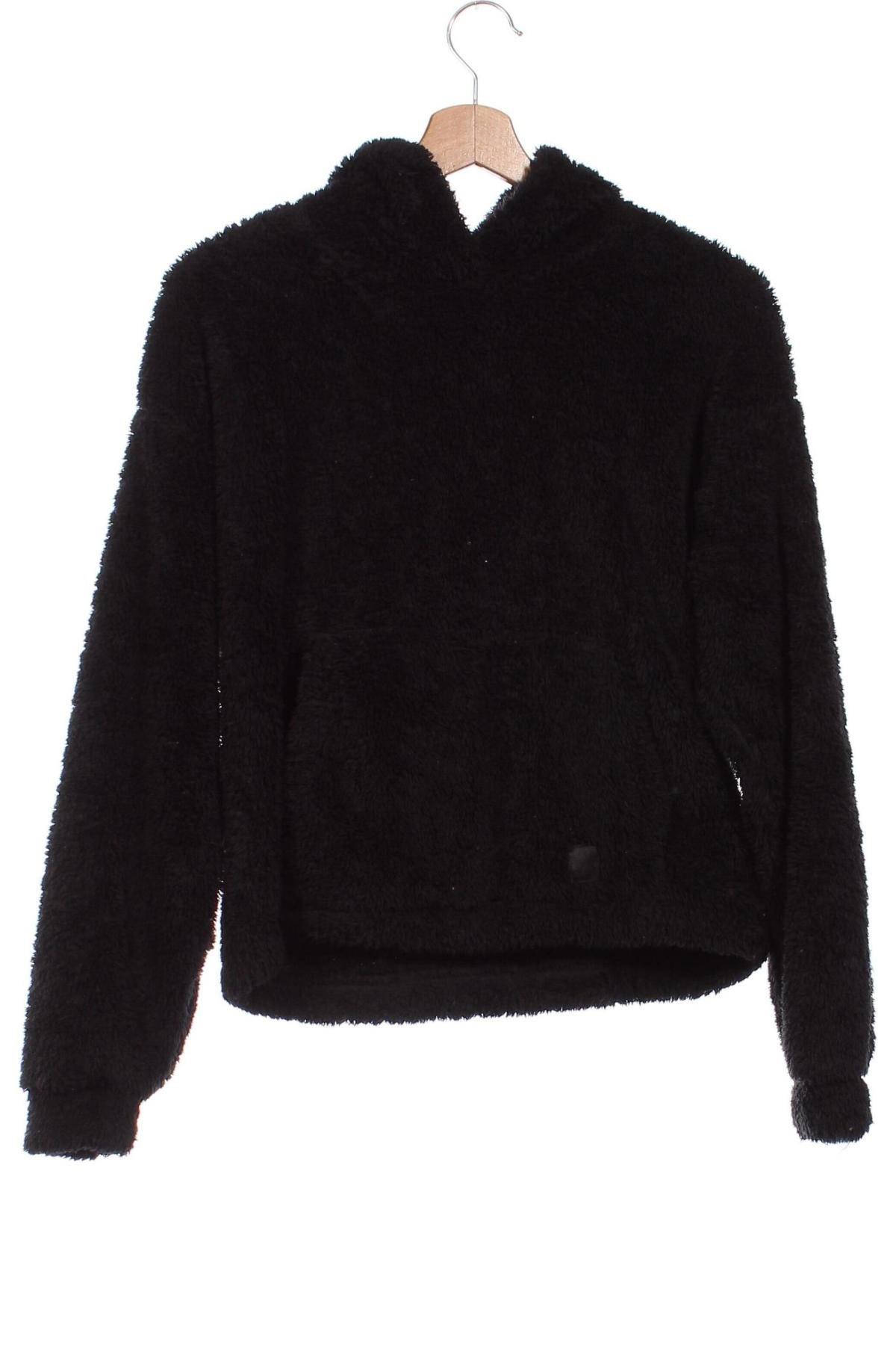 Kinder Sweatshirts McKinley, Größe 12-13y/ 158-164 cm, Farbe Schwarz, Preis 10,65 €