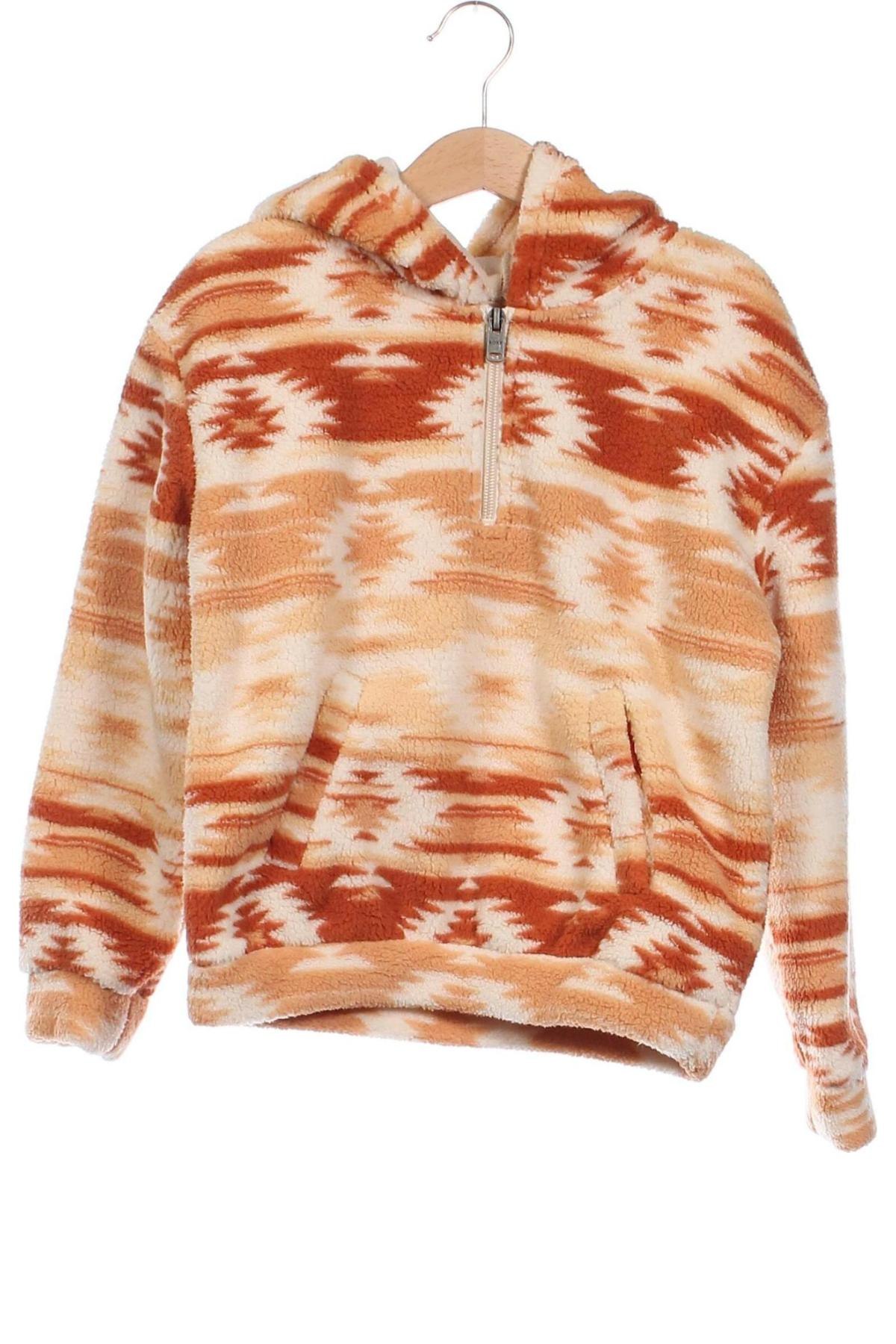 Kinder Sweatshirts Roxy, Größe 5-6y/ 116-122 cm, Farbe Mehrfarbig, Preis 25,24 €