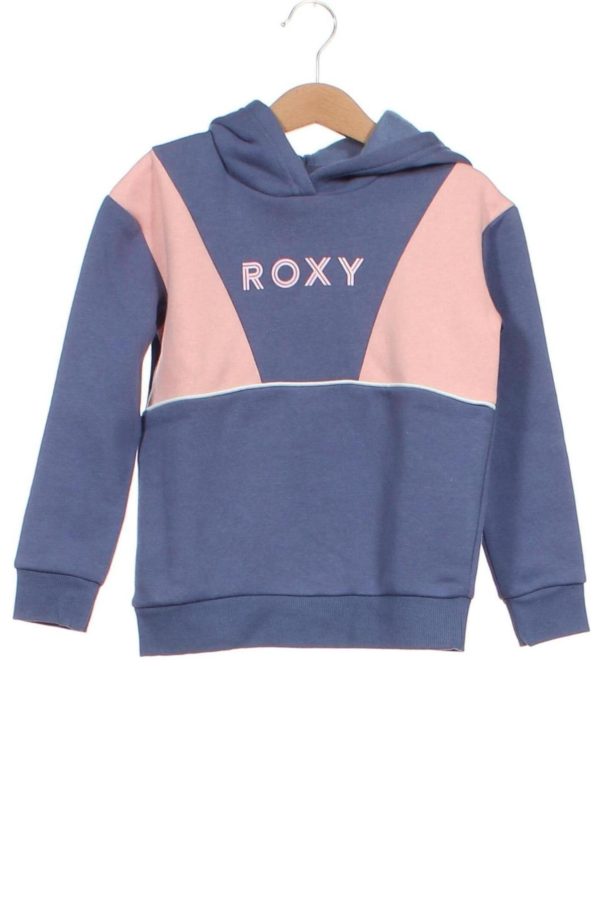 Kinder Sweatshirts Roxy, Größe 3-4y/ 104-110 cm, Farbe Mehrfarbig, Preis 14,02 €