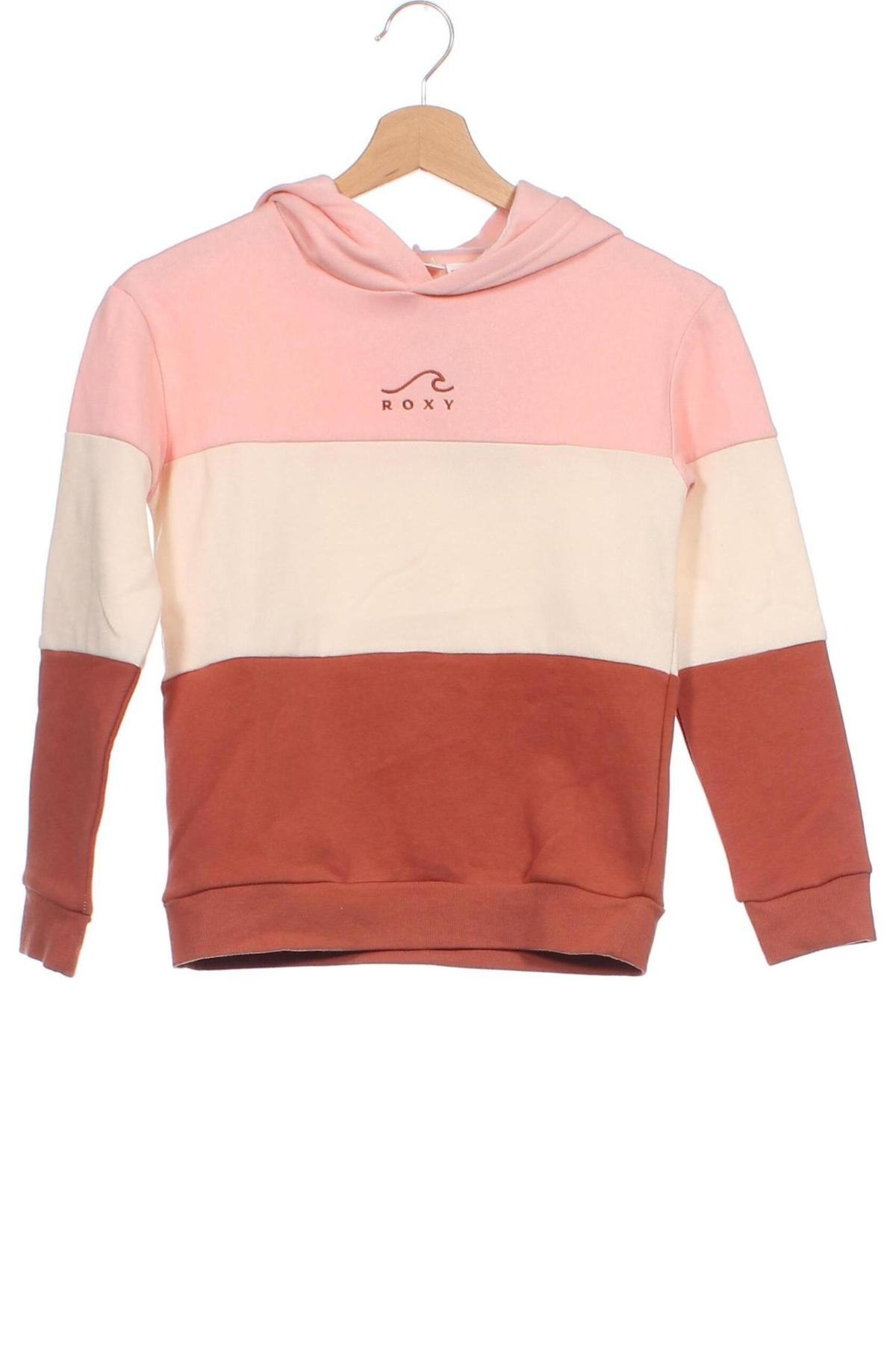 Kinder Sweatshirts Roxy, Größe 9-10y/ 140-146 cm, Farbe Mehrfarbig, Preis € 18,93