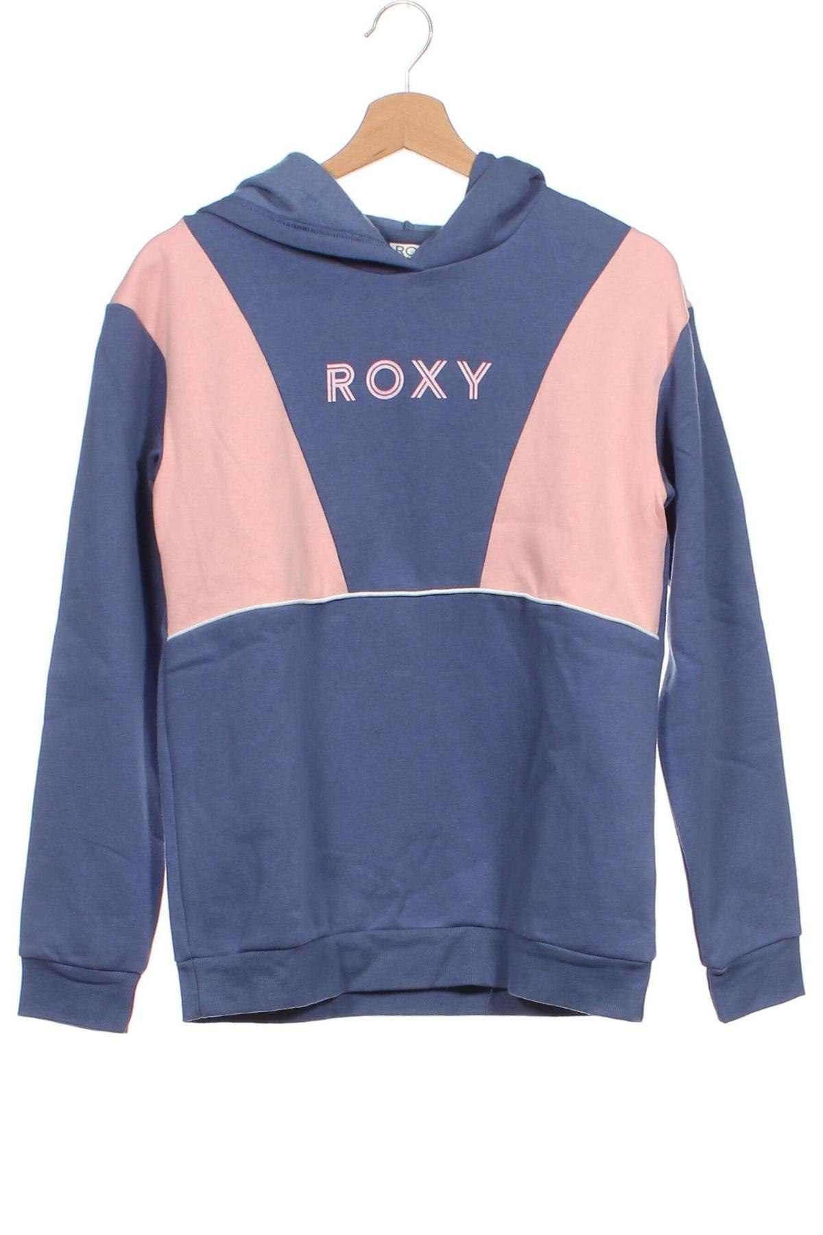 Gyerek sweatshirt Roxy, Méret 15-18y / 170-176 cm, Szín Sokszínű, Ár 5 750 Ft