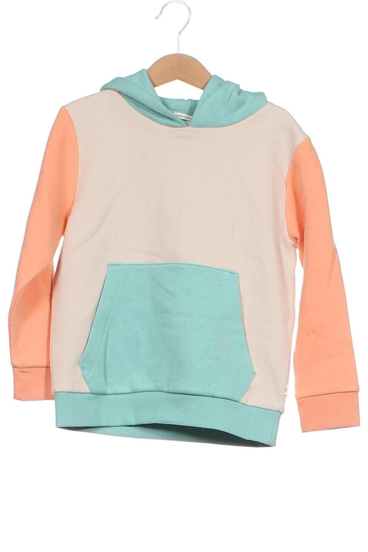 Kinder Sweatshirts Tom Tailor, Größe 3-4y/ 104-110 cm, Farbe Mehrfarbig, Preis € 19,98