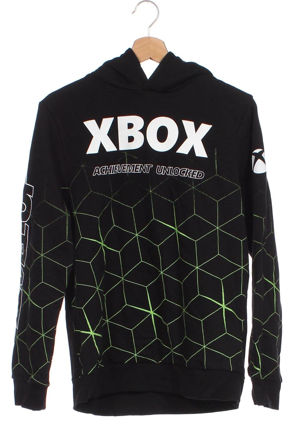 Kinder Sweatshirts Xboy, Größe 15-18y/ 170-176 cm, Farbe Schwarz, Preis 11,90 €