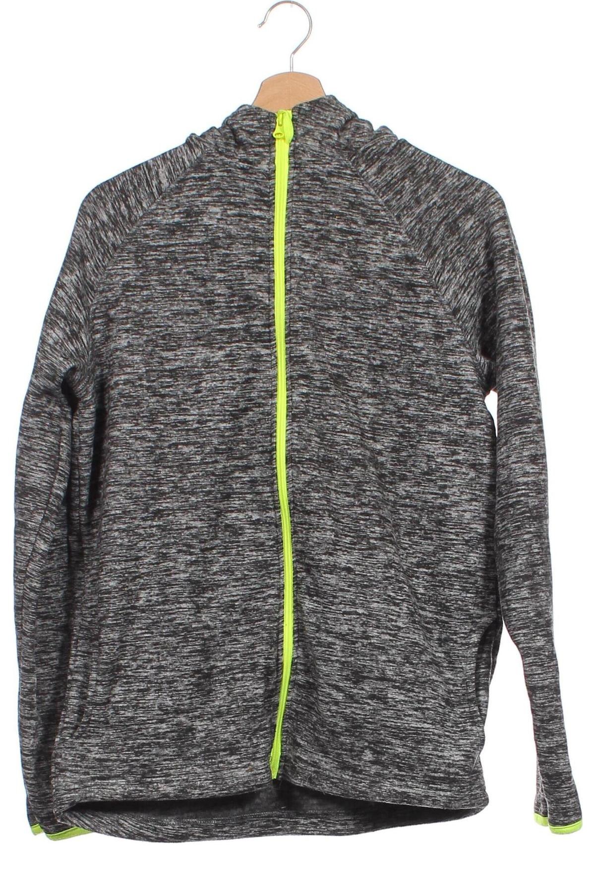 Kinder Sweatshirts Y.F.K., Größe 15-18y/ 170-176 cm, Farbe Grau, Preis € 8,27